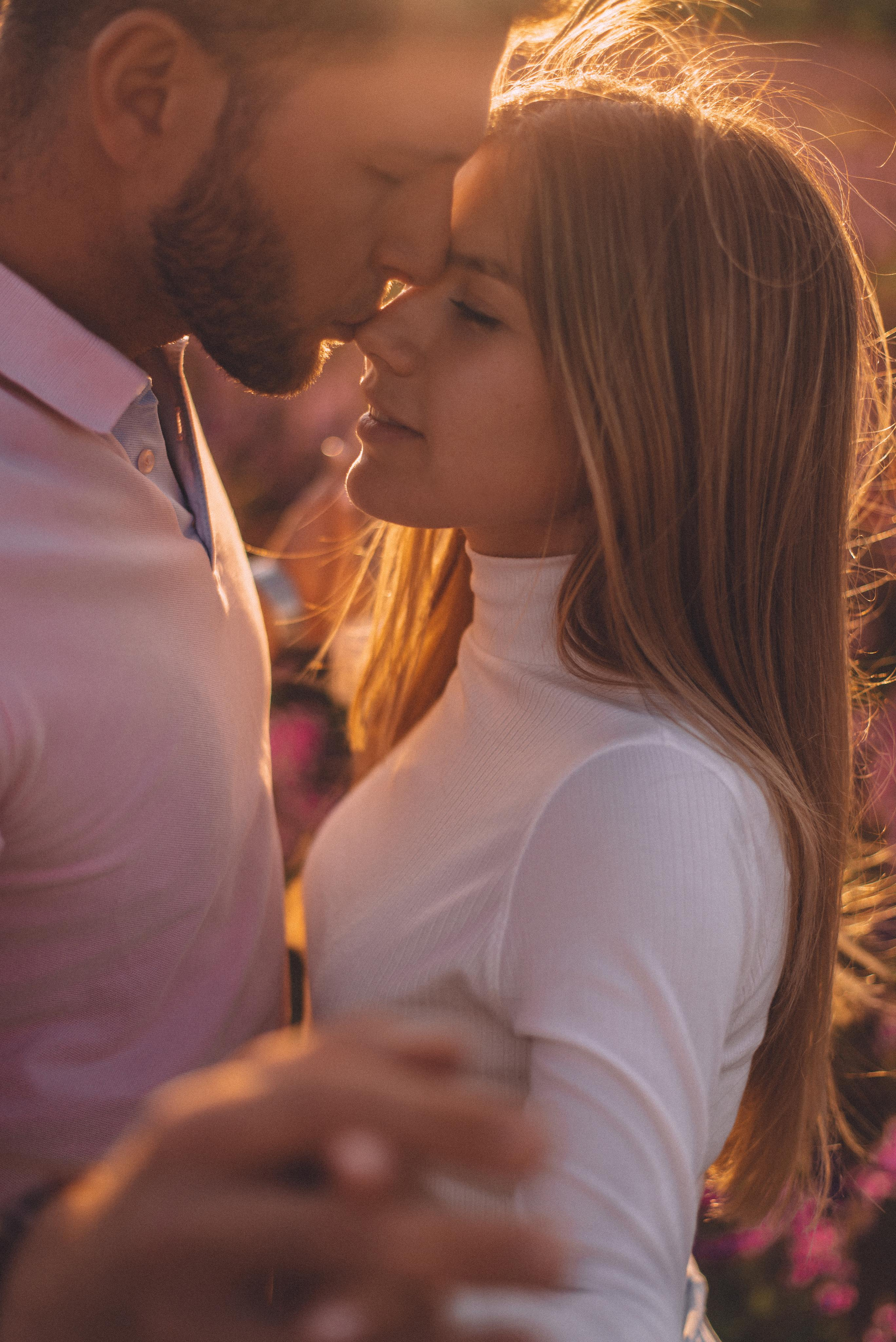 Янис и Настя. Свадебный фотограф в Санкт-Петербурге