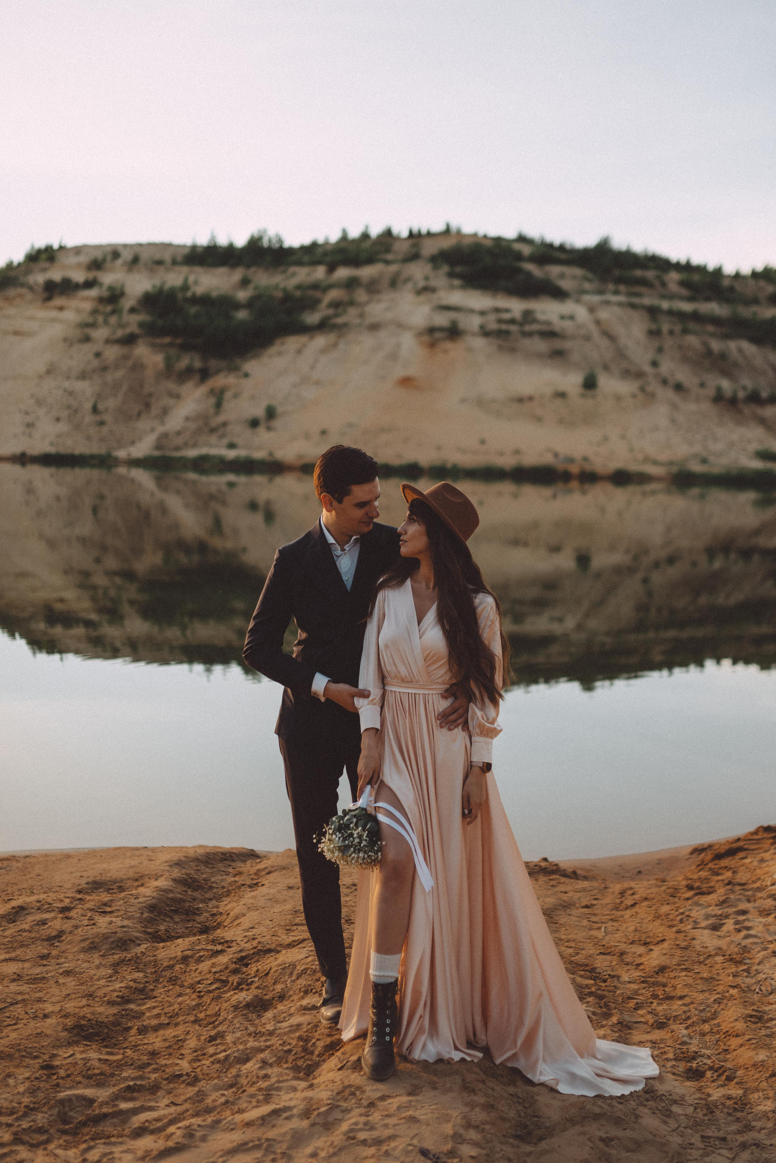 Роман и Татьяна. Свадебный фотограф в Санкт-Петербурге