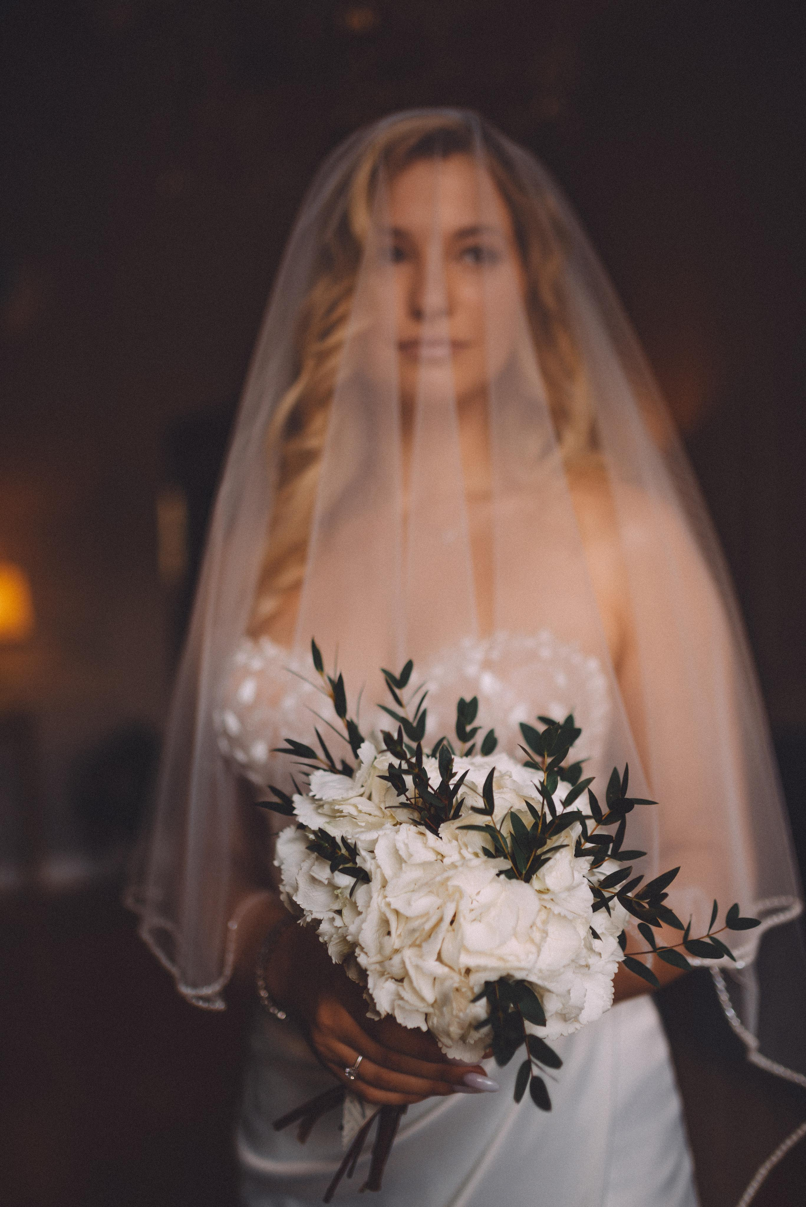 Тимофей и Анастасия. Свадебный фотограф в Санкт-Петербурге