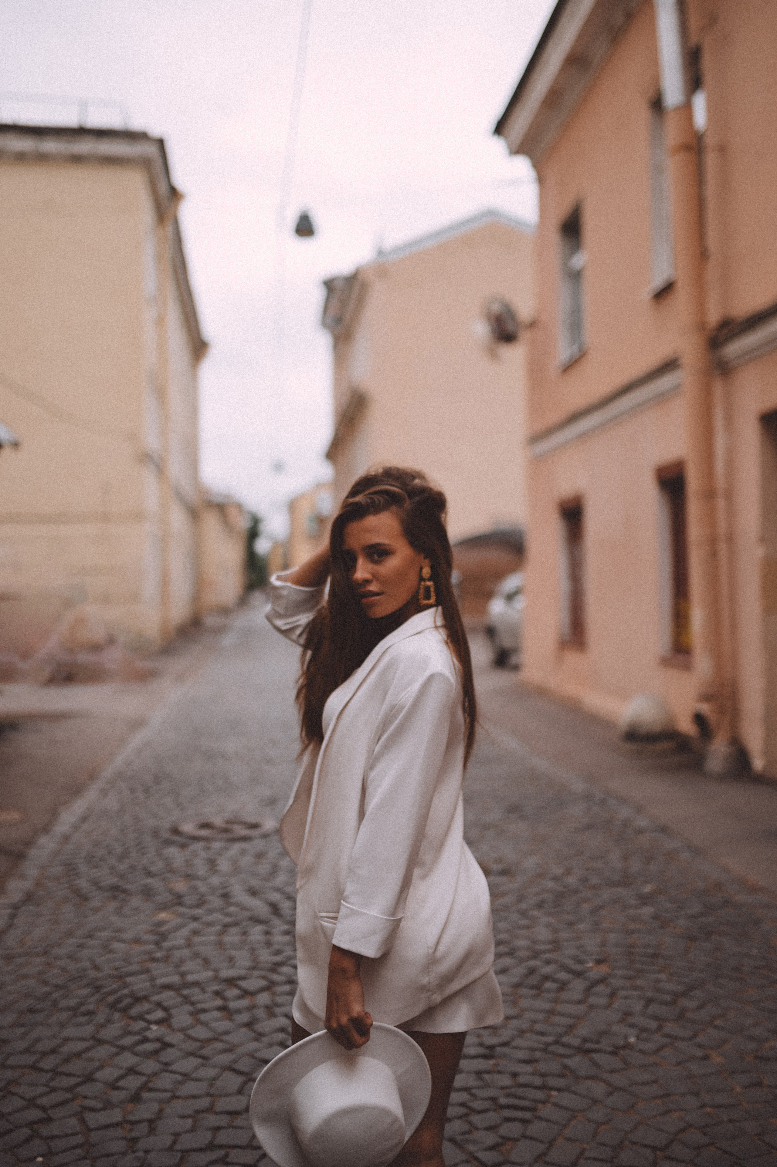 Алина. Свадебный фотограф в Санкт-Петербурге