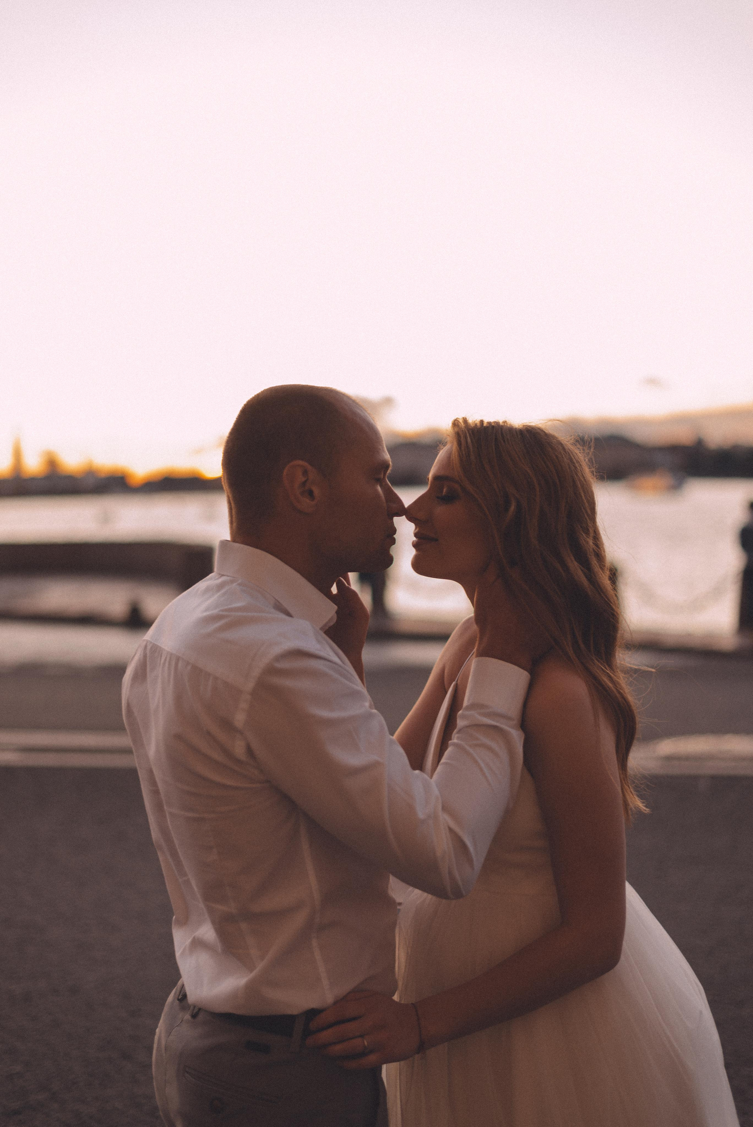 🧡. Свадебный фотограф в Санкт-Петербурге