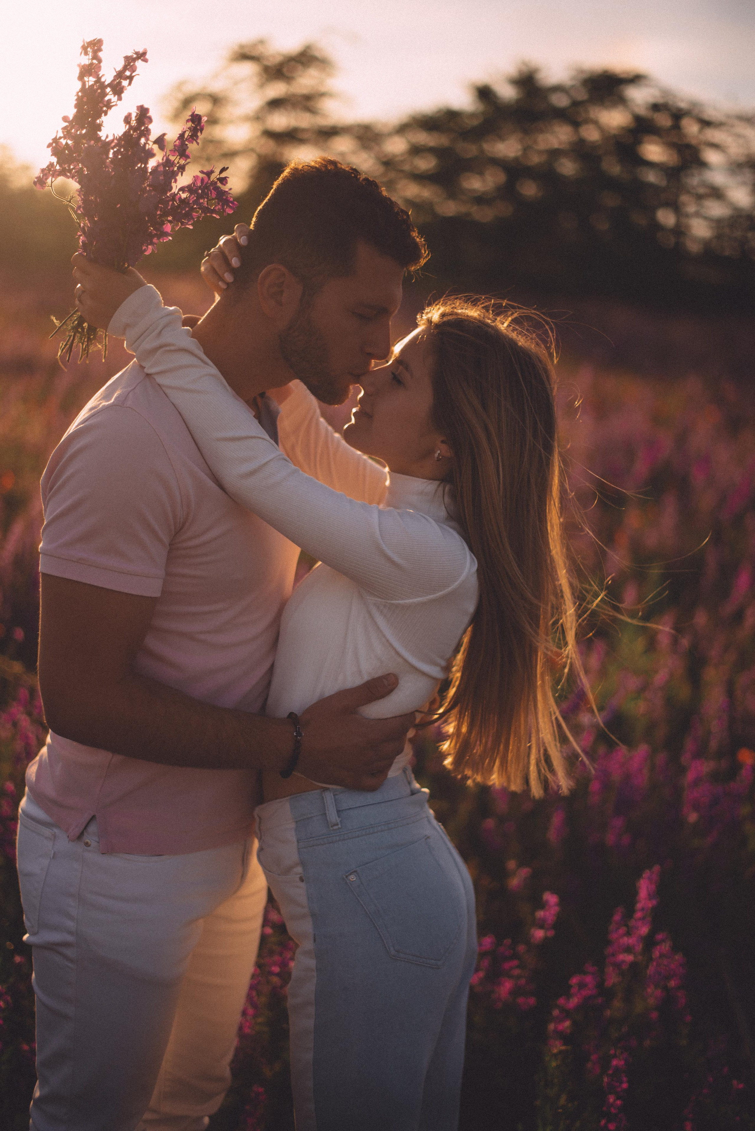 Янис и Настя. Свадебный фотограф в Санкт-Петербурге