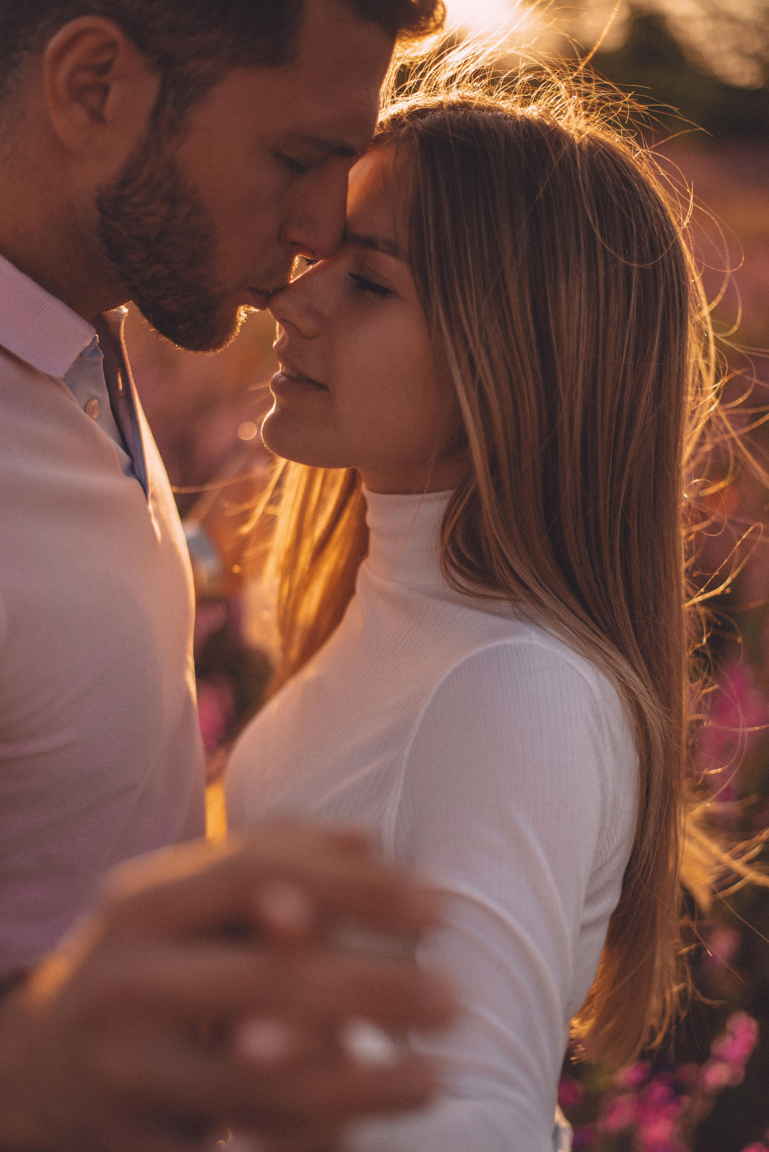 Янис и Настя. Свадебный фотограф в Санкт-Петербурге