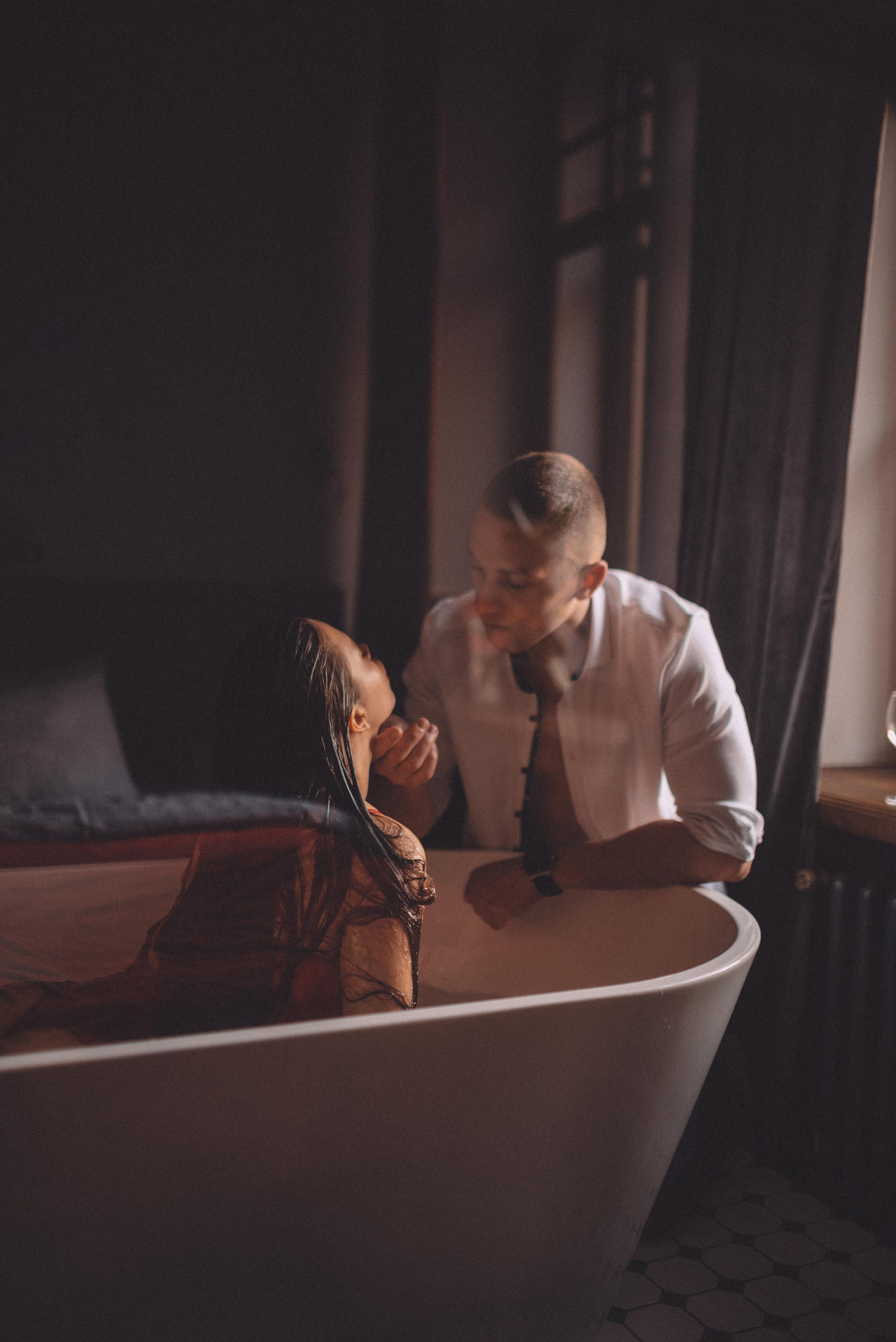 Василий и Анжелика. Свадебный фотограф в Санкт-Петербурге