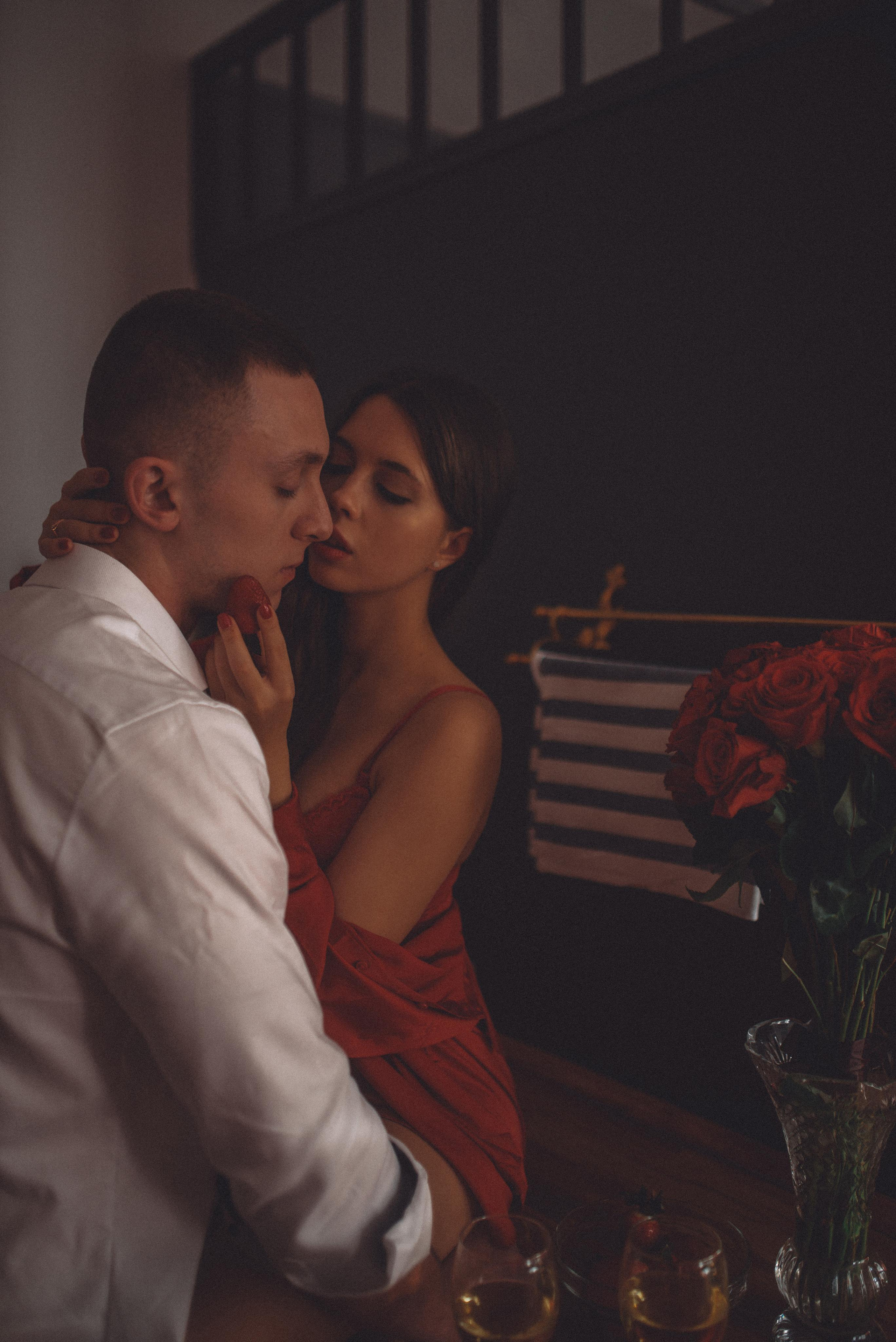 Василий и Анжелика. Свадебный фотограф в Санкт-Петербурге