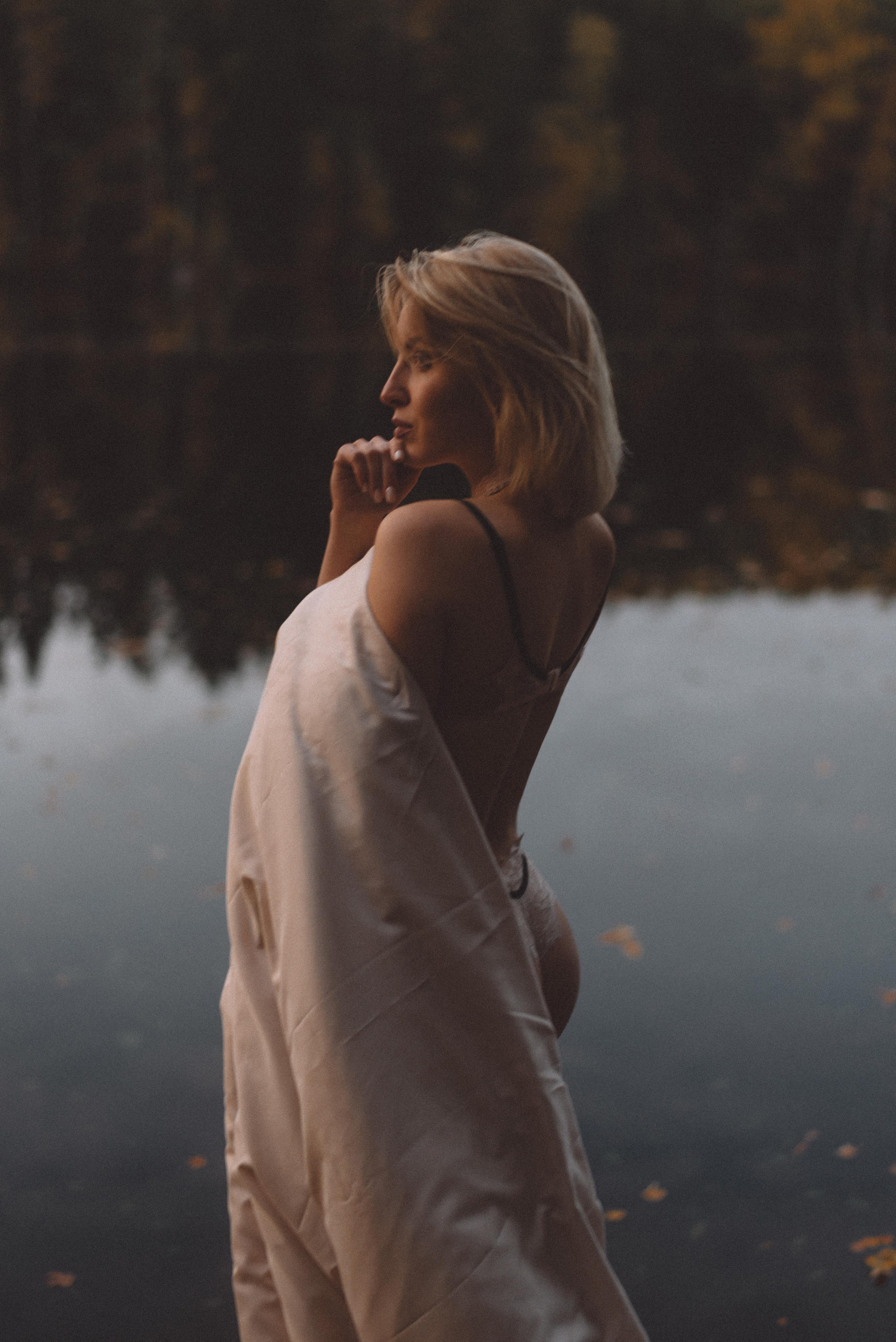 Катя. Свадебный фотограф в Санкт-Петербурге