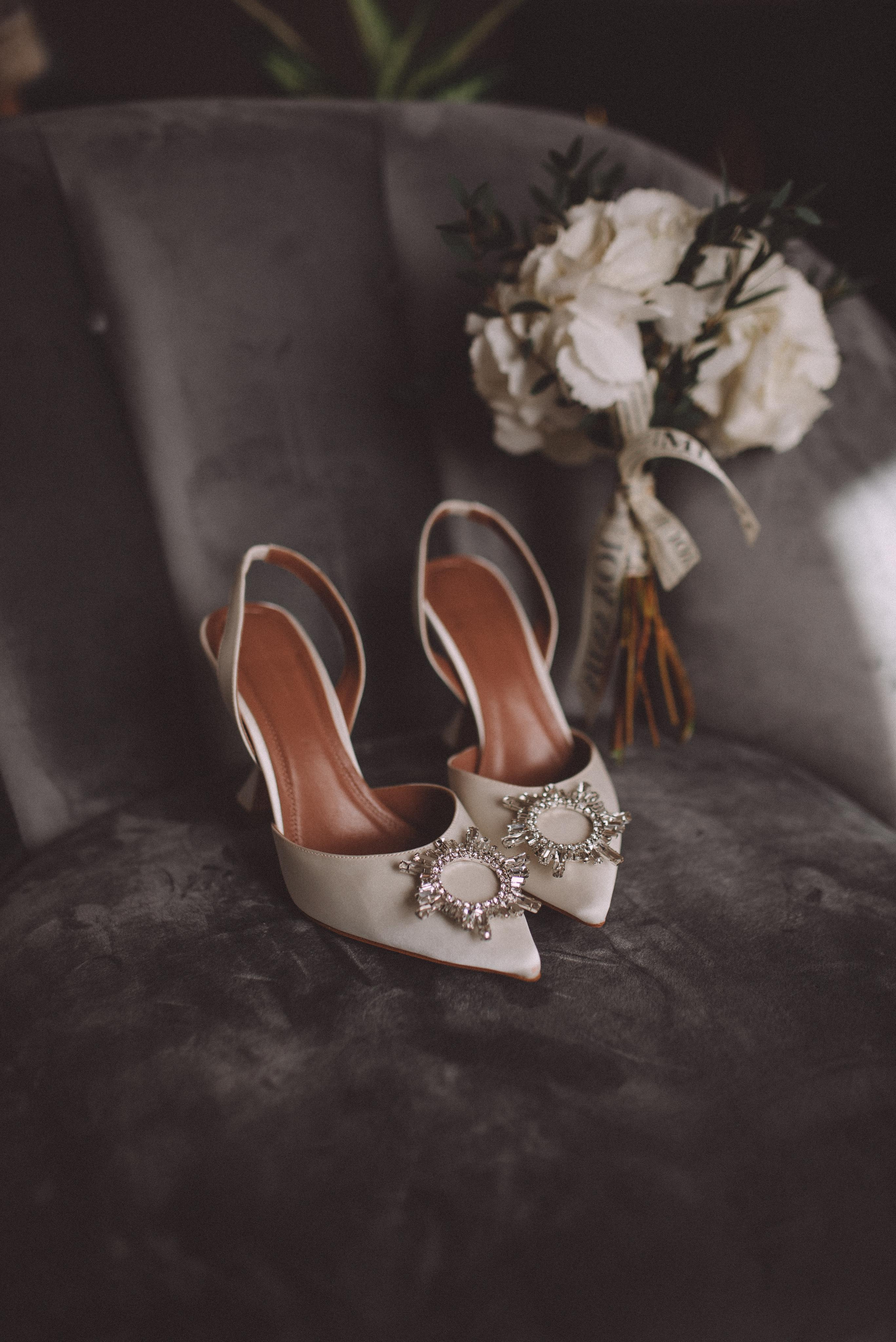 Тимофей и Анастасия. Свадебный фотограф в Санкт-Петербурге