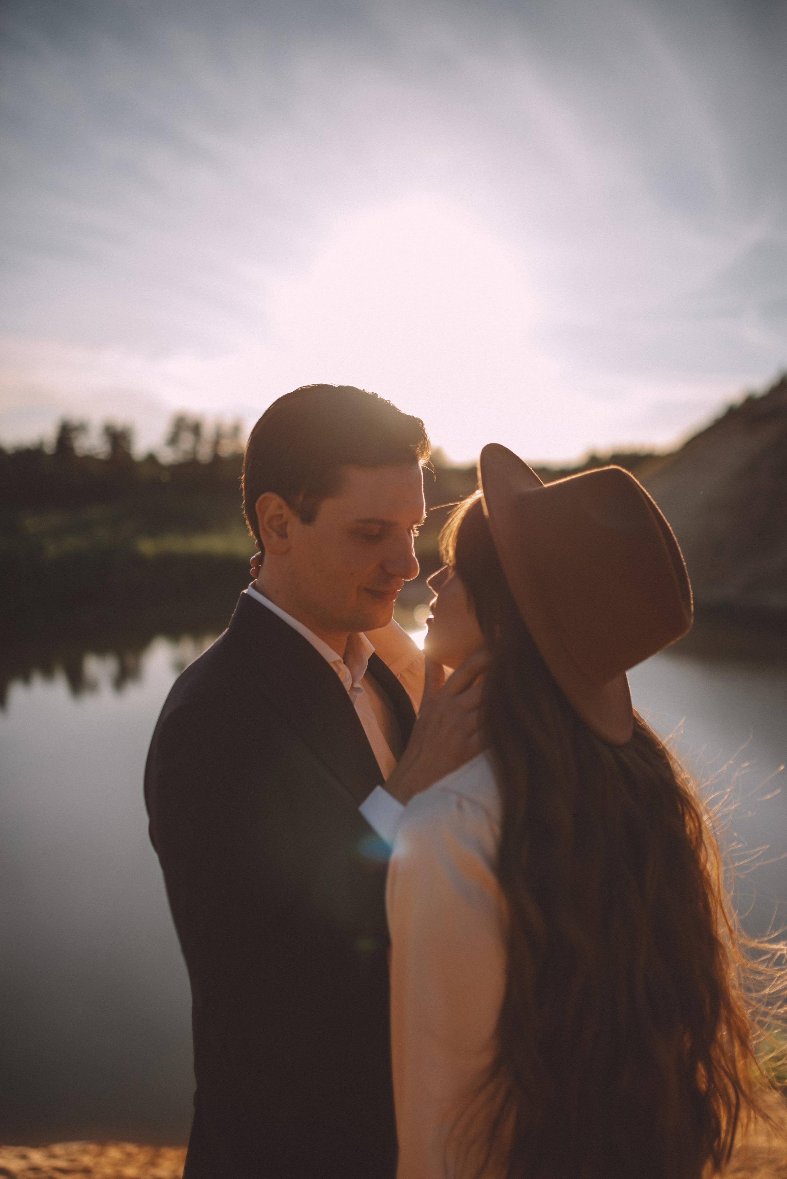 Роман и Татьяна. Свадебный фотограф в Санкт-Петербурге