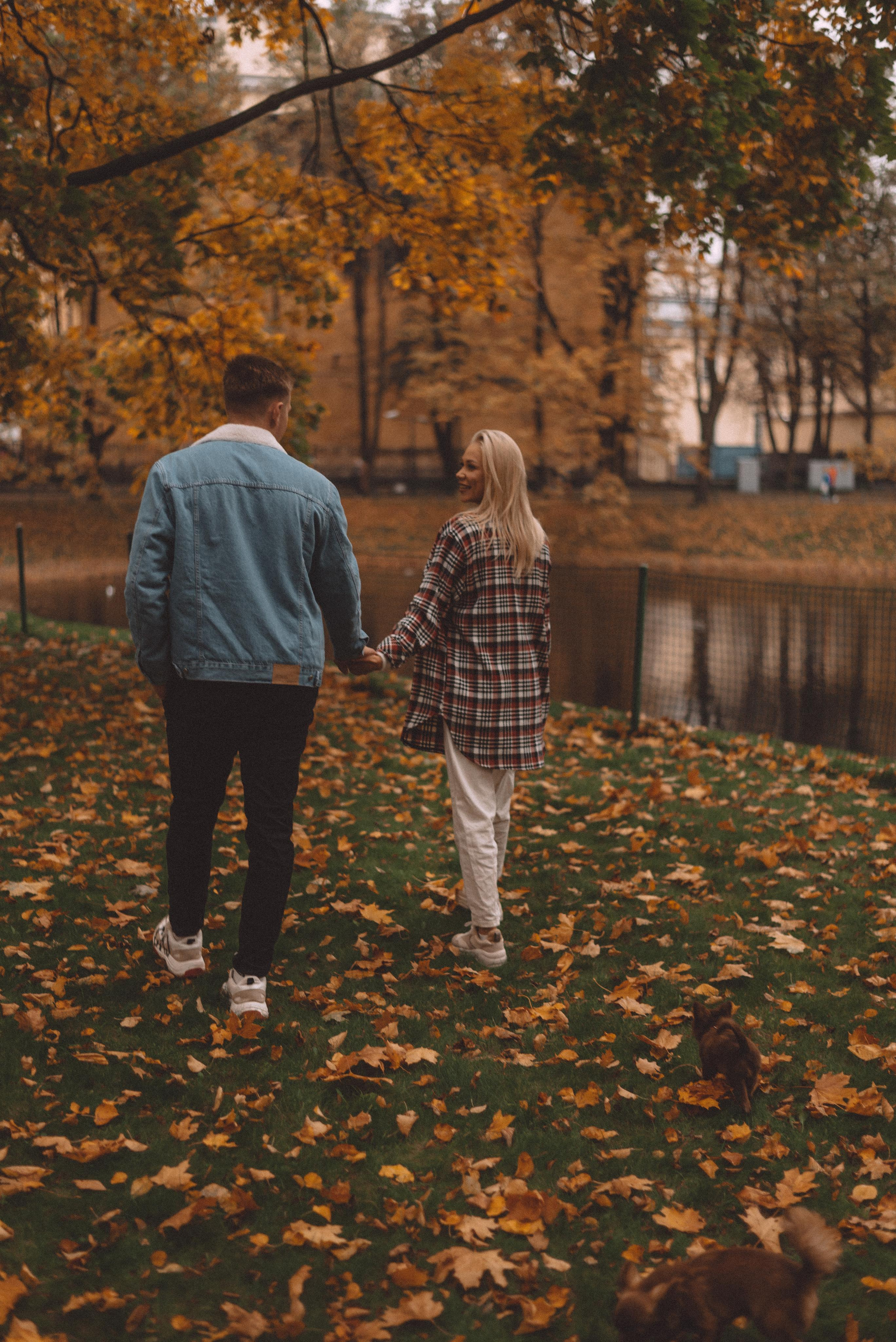 Федор и Ангелина. Свадебный фотограф в Санкт-Петербурге