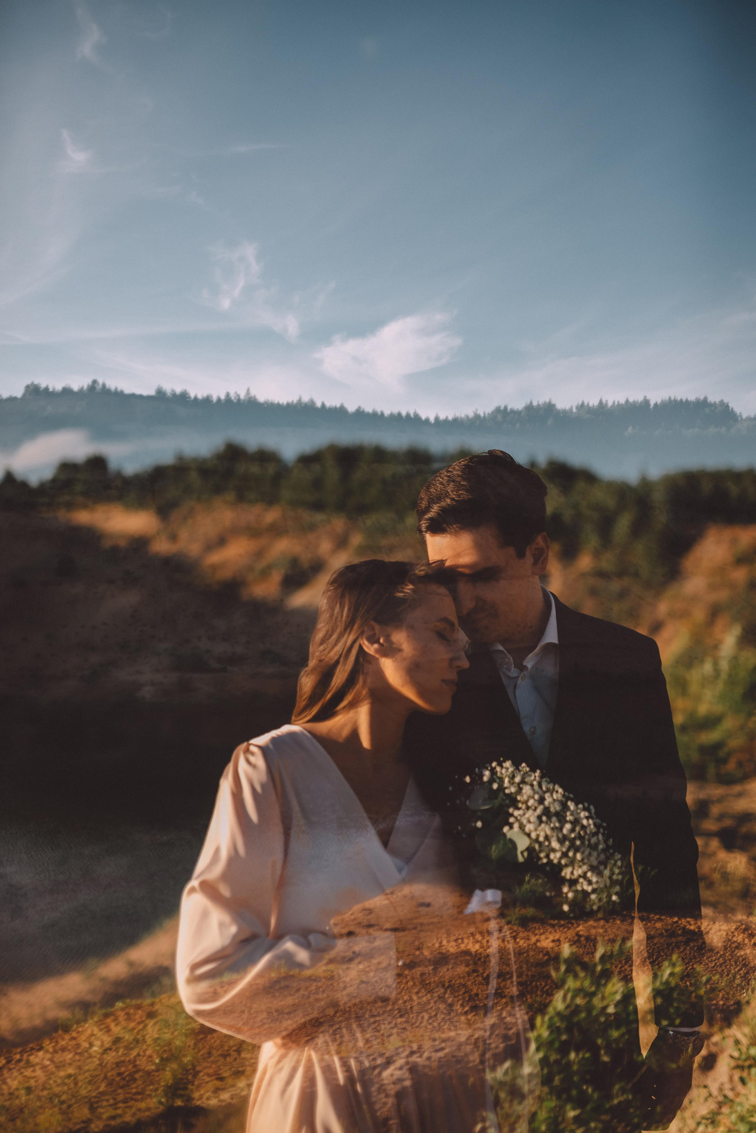 Роман и Татьяна. Свадебный фотограф в Санкт-Петербурге