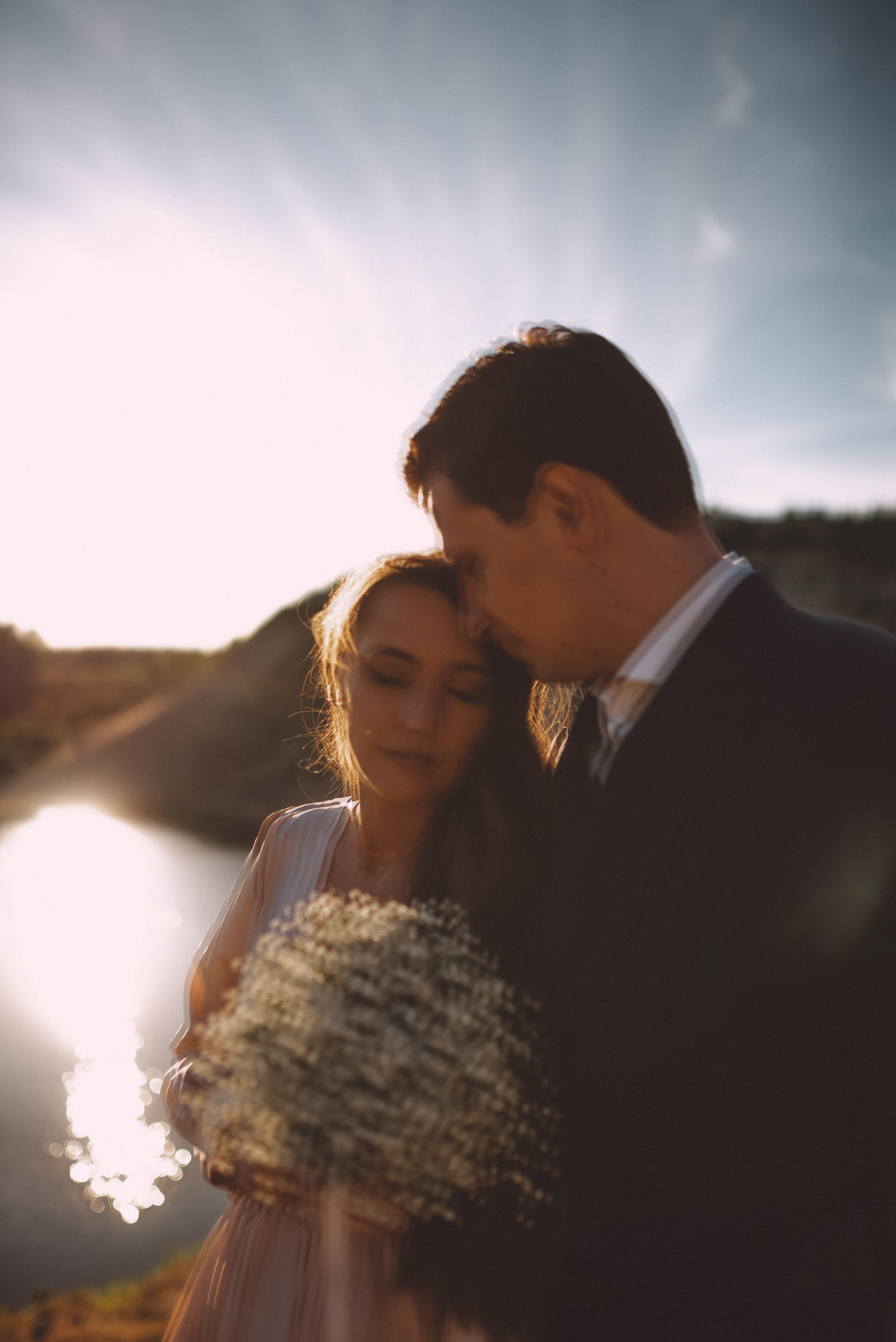 Роман и Татьяна. Свадебный фотограф в Санкт-Петербурге