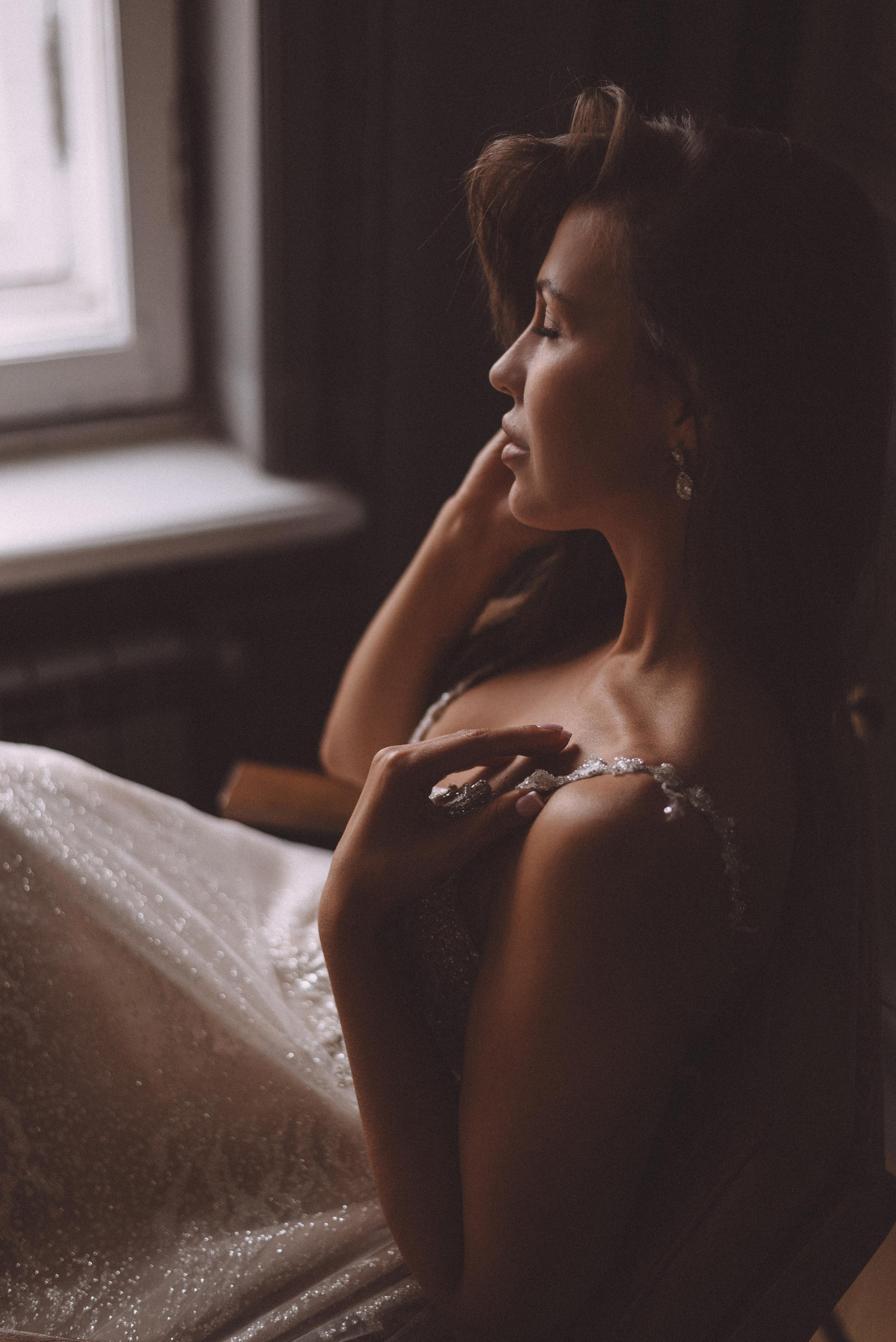 Дарья. Свадебный фотограф в Санкт-Петербурге