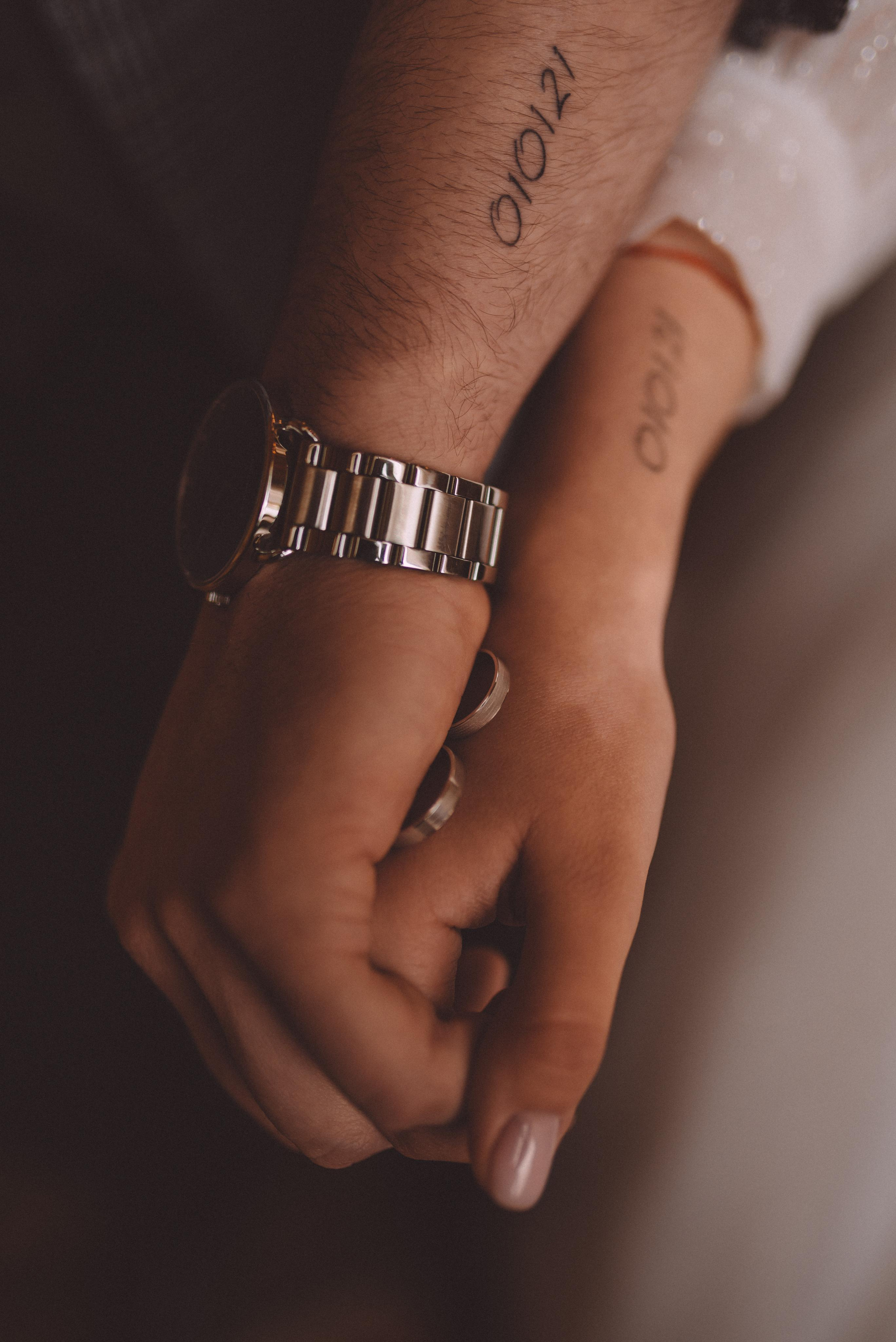 Никита и Евгения. Свадебный фотограф в Санкт-Петербурге