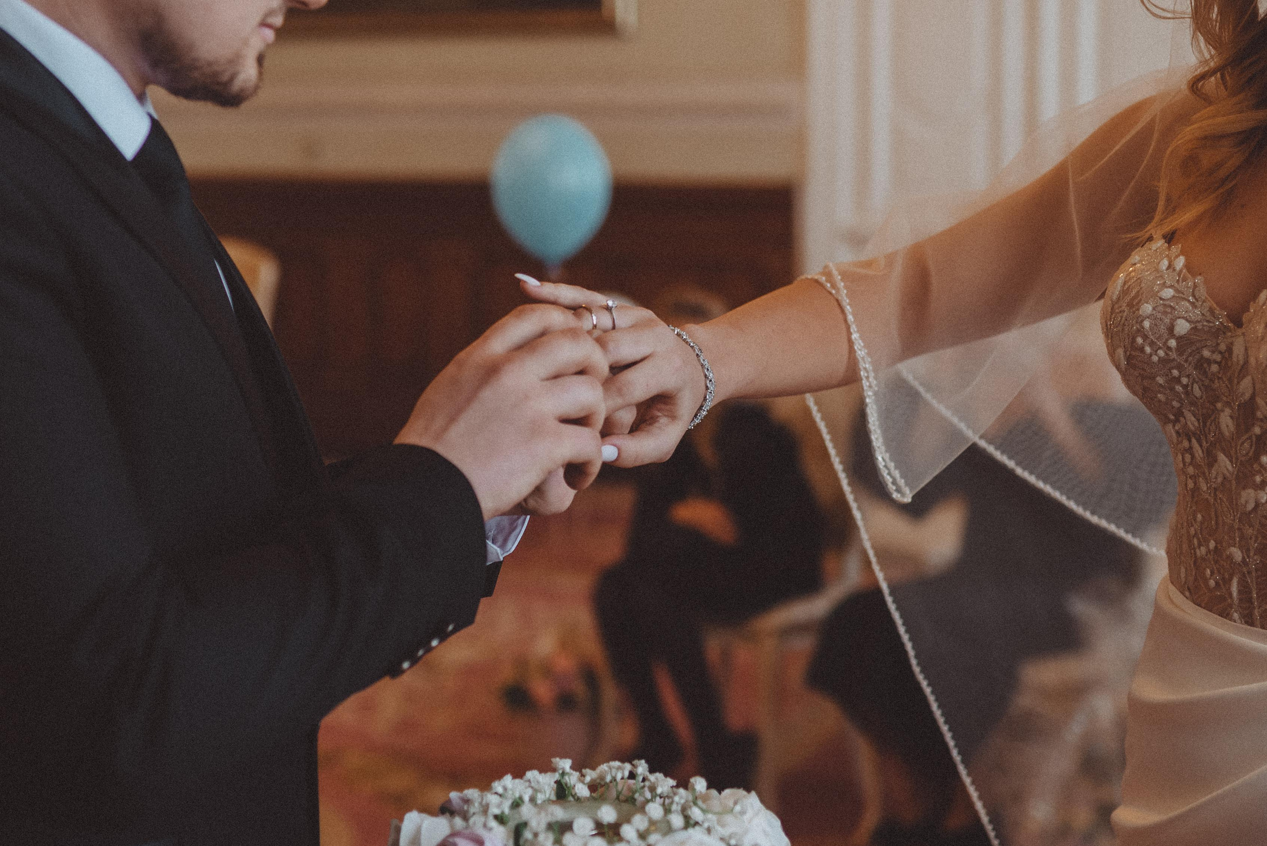 Тимофей и Анастасия. Свадебный фотограф в Санкт-Петербурге