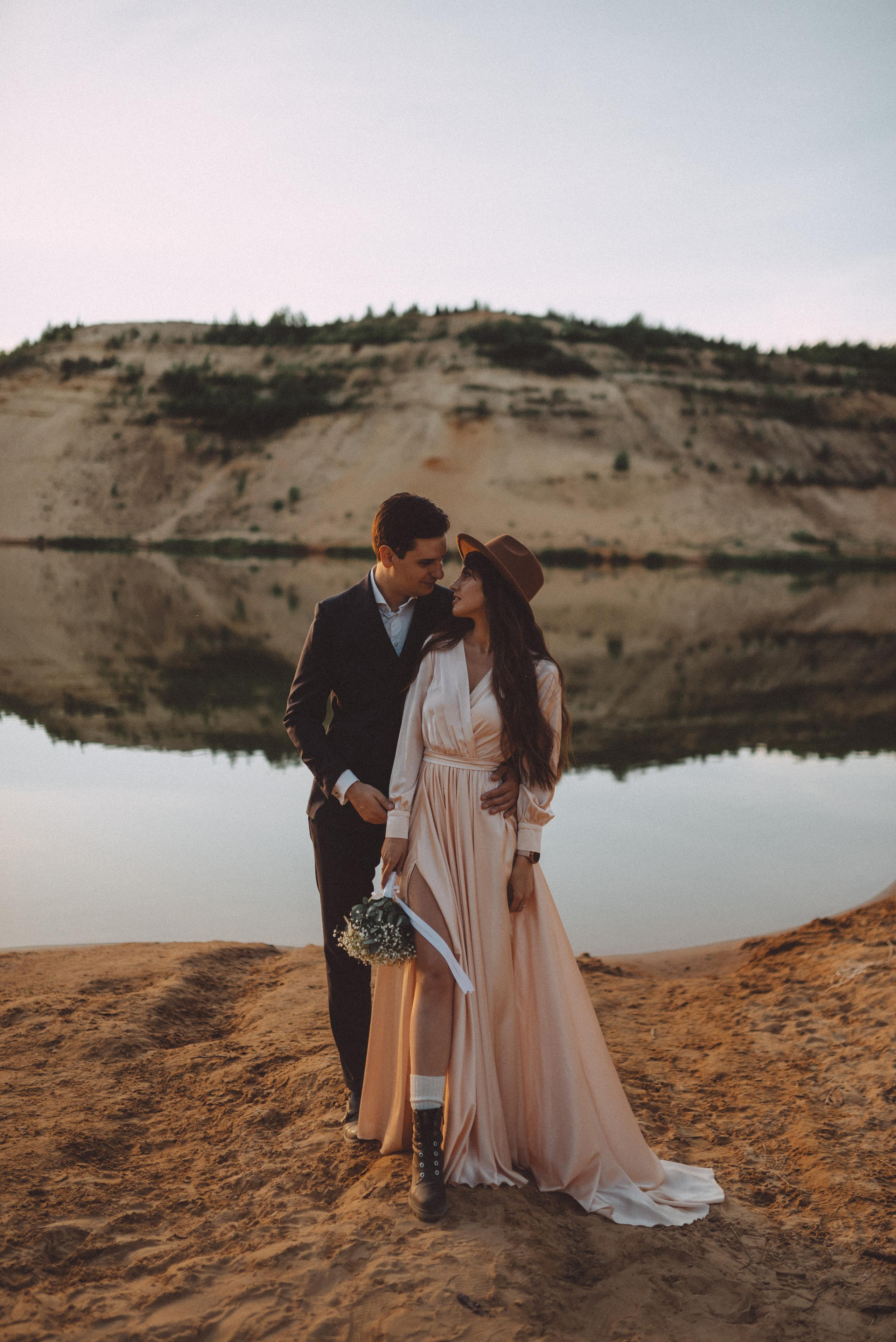 Роман и Татьяна. Свадебный фотограф в Санкт-Петербурге