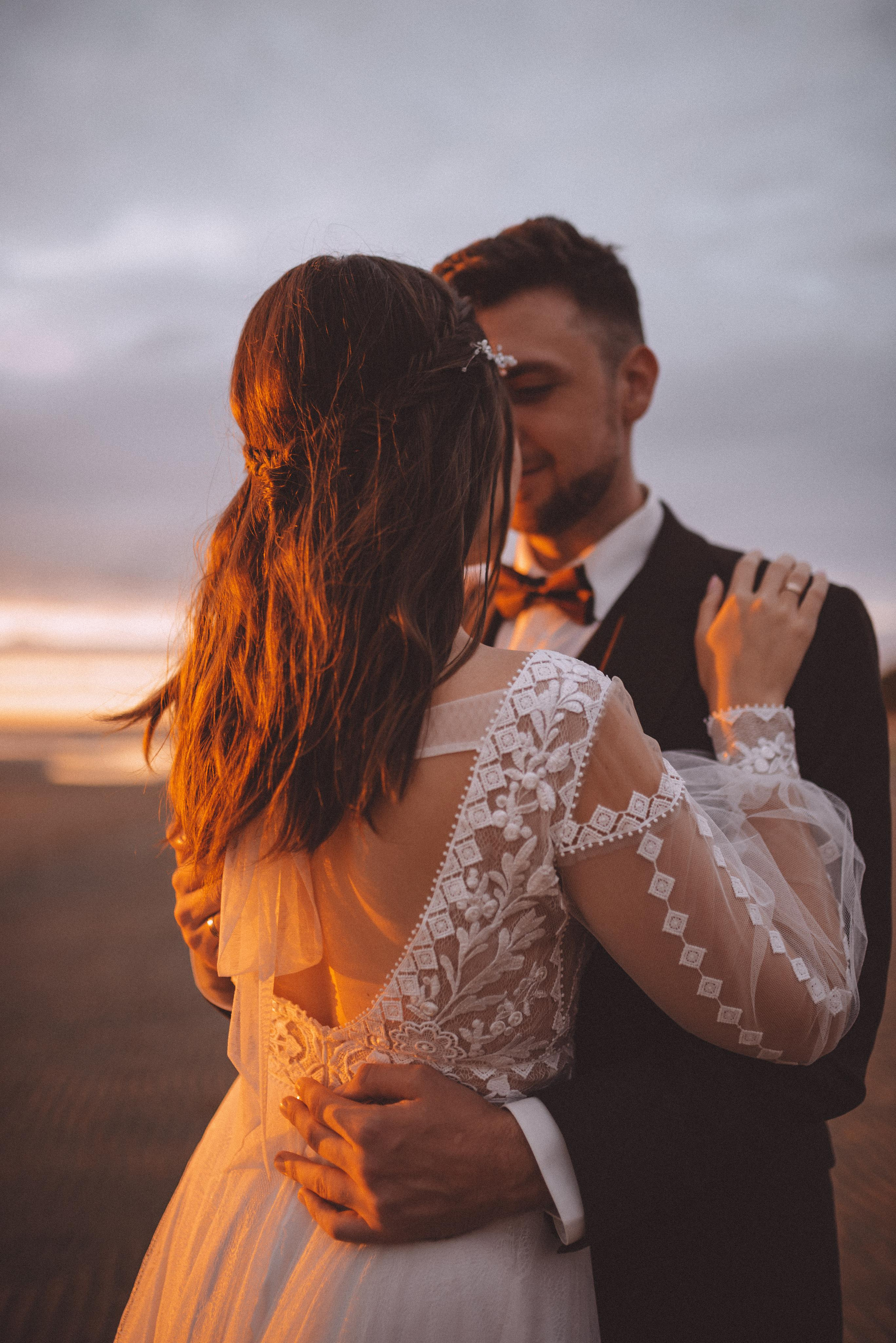 Сергей и Виктория. Свадебный фотограф в Санкт-Петербурге