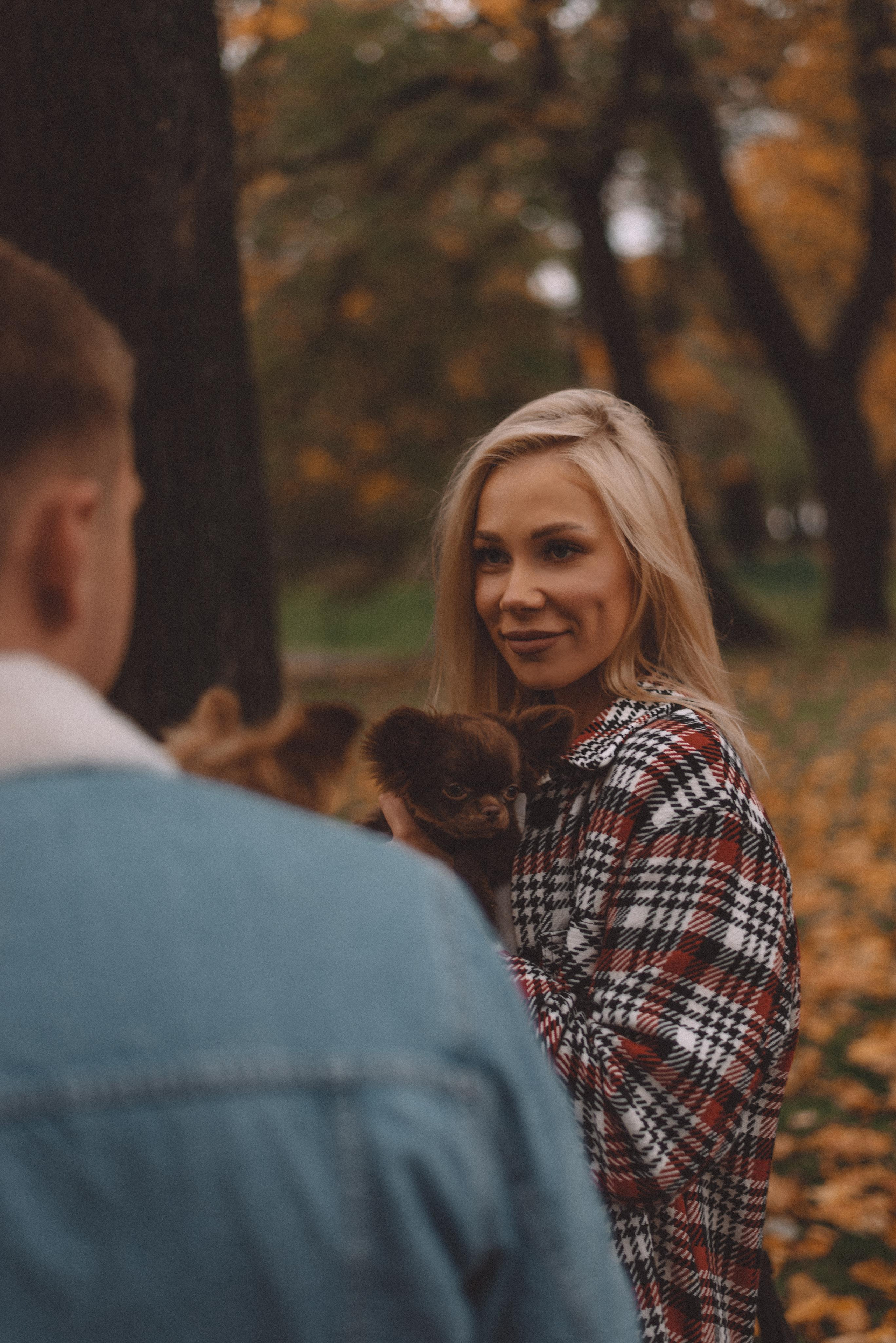 Федор и Ангелина. Свадебный фотограф в Санкт-Петербурге
