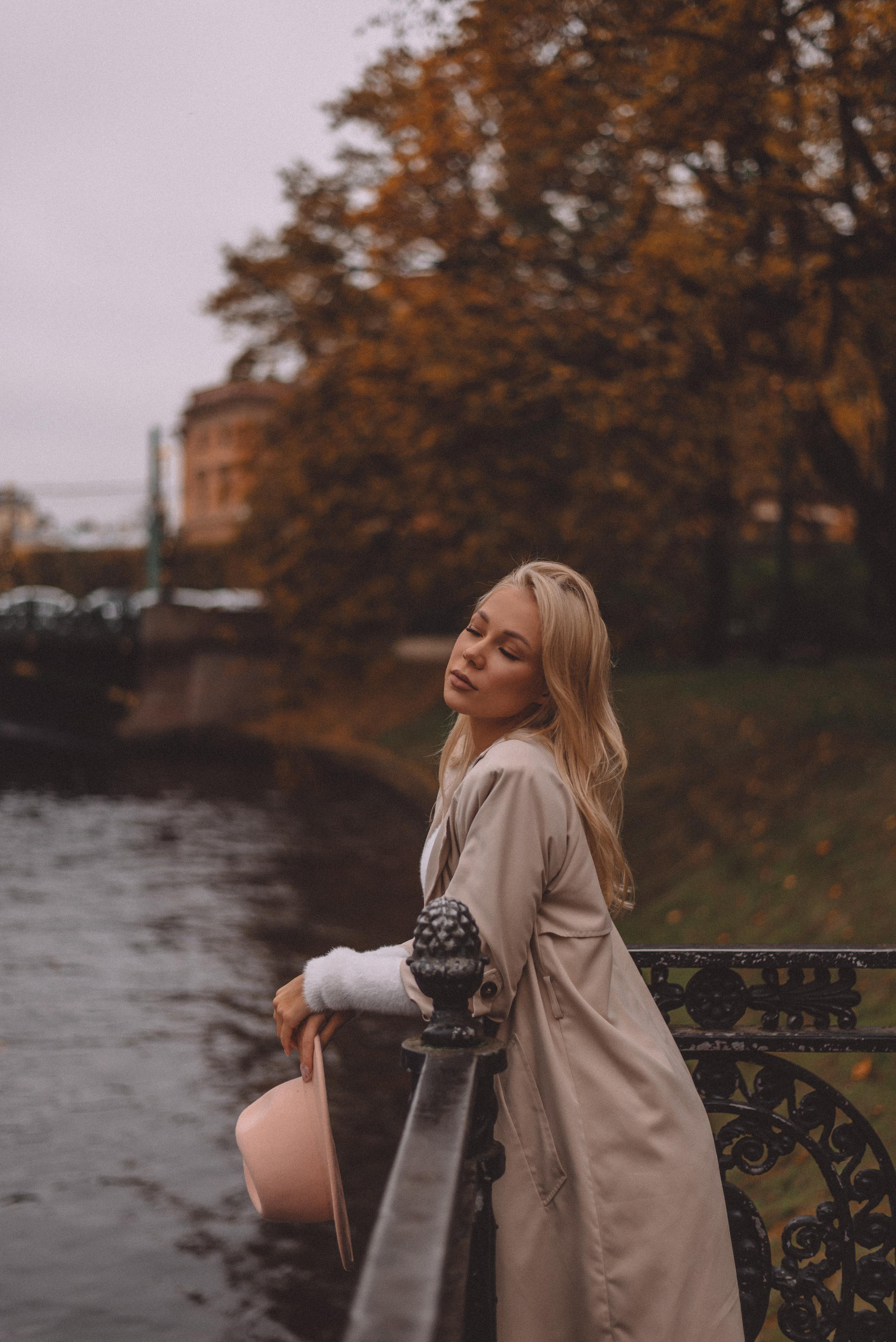 Ангелина. Свадебный фотограф в Санкт-Петербурге