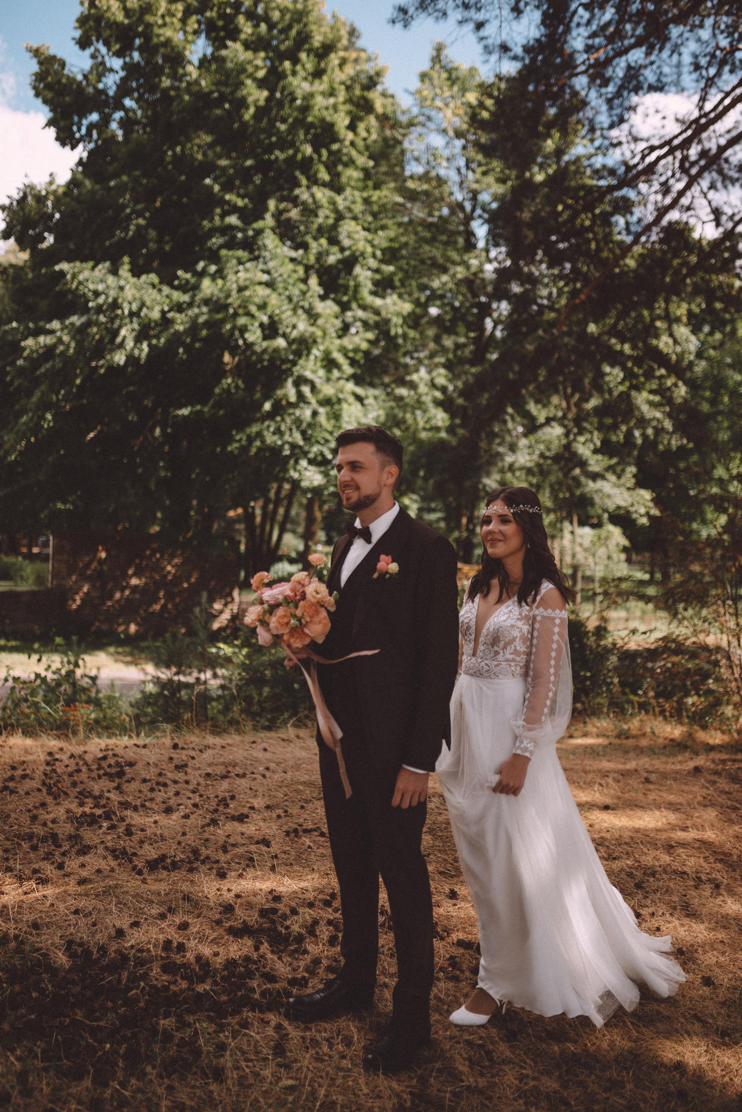 Сергей и Виктория. Свадебный фотограф в Санкт-Петербурге