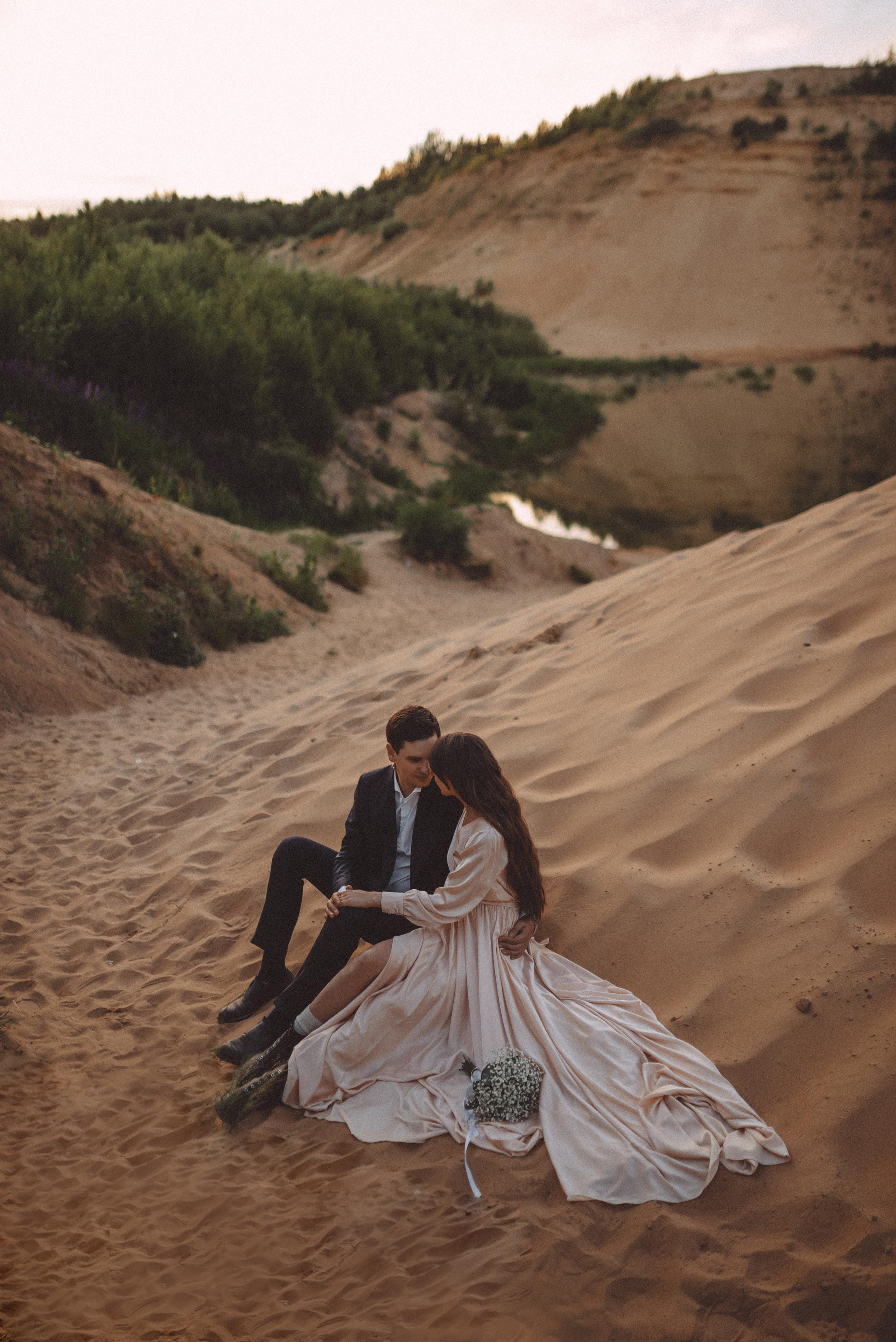 Роман и Татьяна. Свадебный фотограф в Санкт-Петербурге