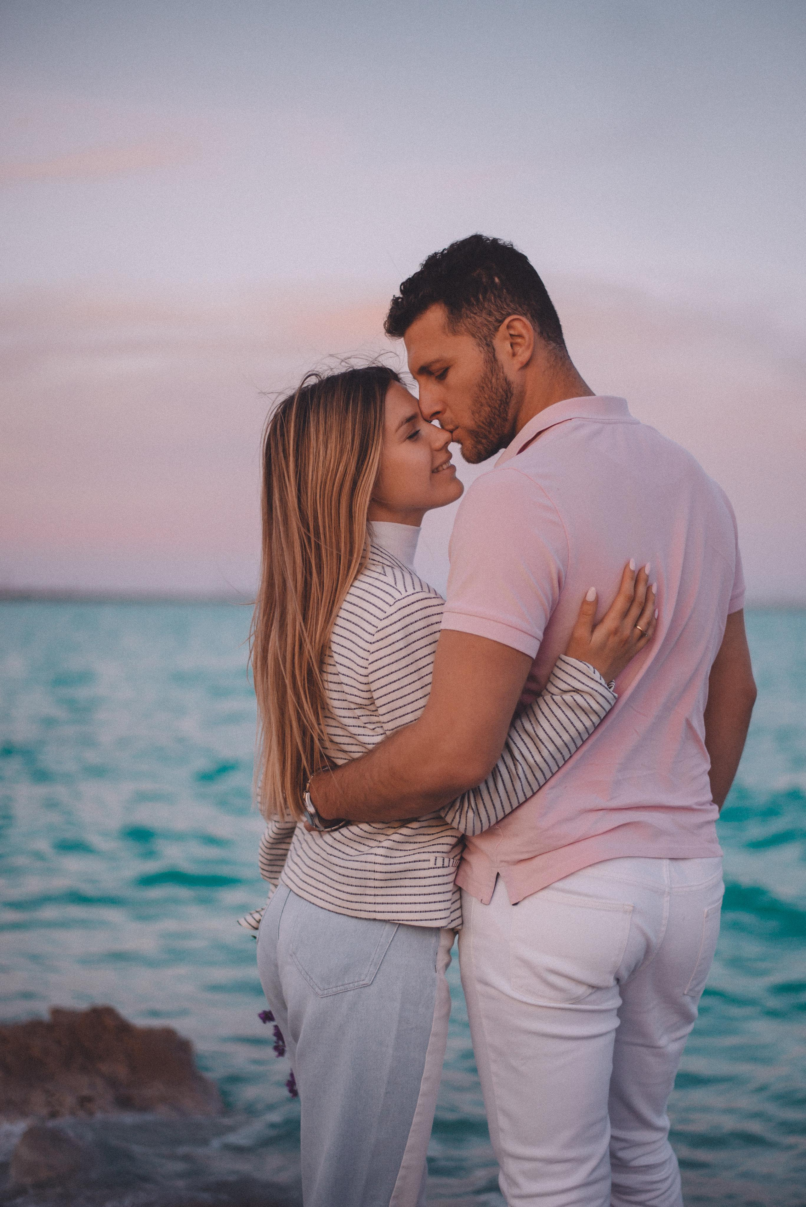 Янис и Настя. Свадебный фотограф в Санкт-Петербурге