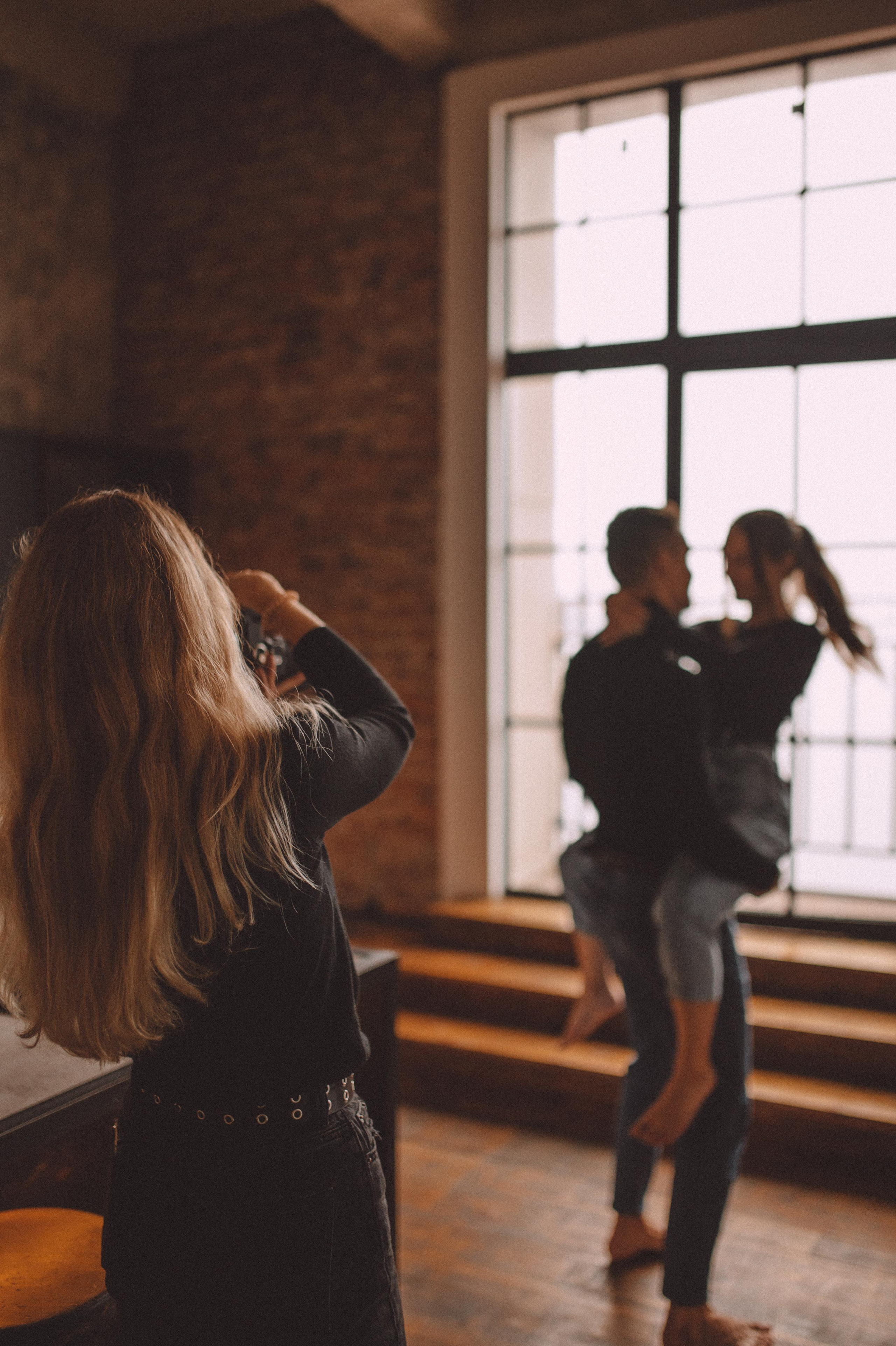 Манхеттен 🖤. Свадебный фотограф в Санкт-Петербурге