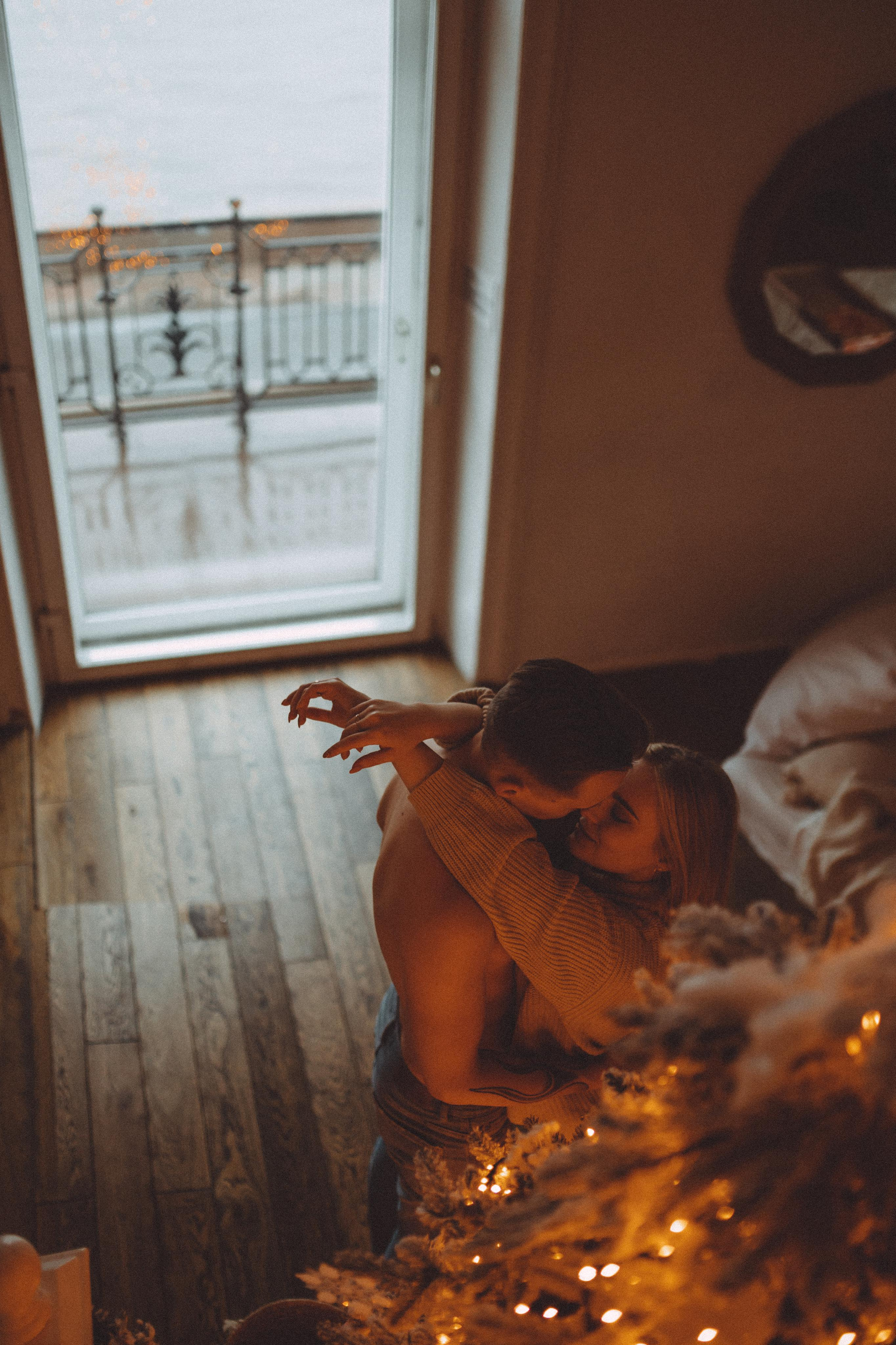 Артем и Маша 🧡. Свадебный фотограф в Санкт-Петербурге