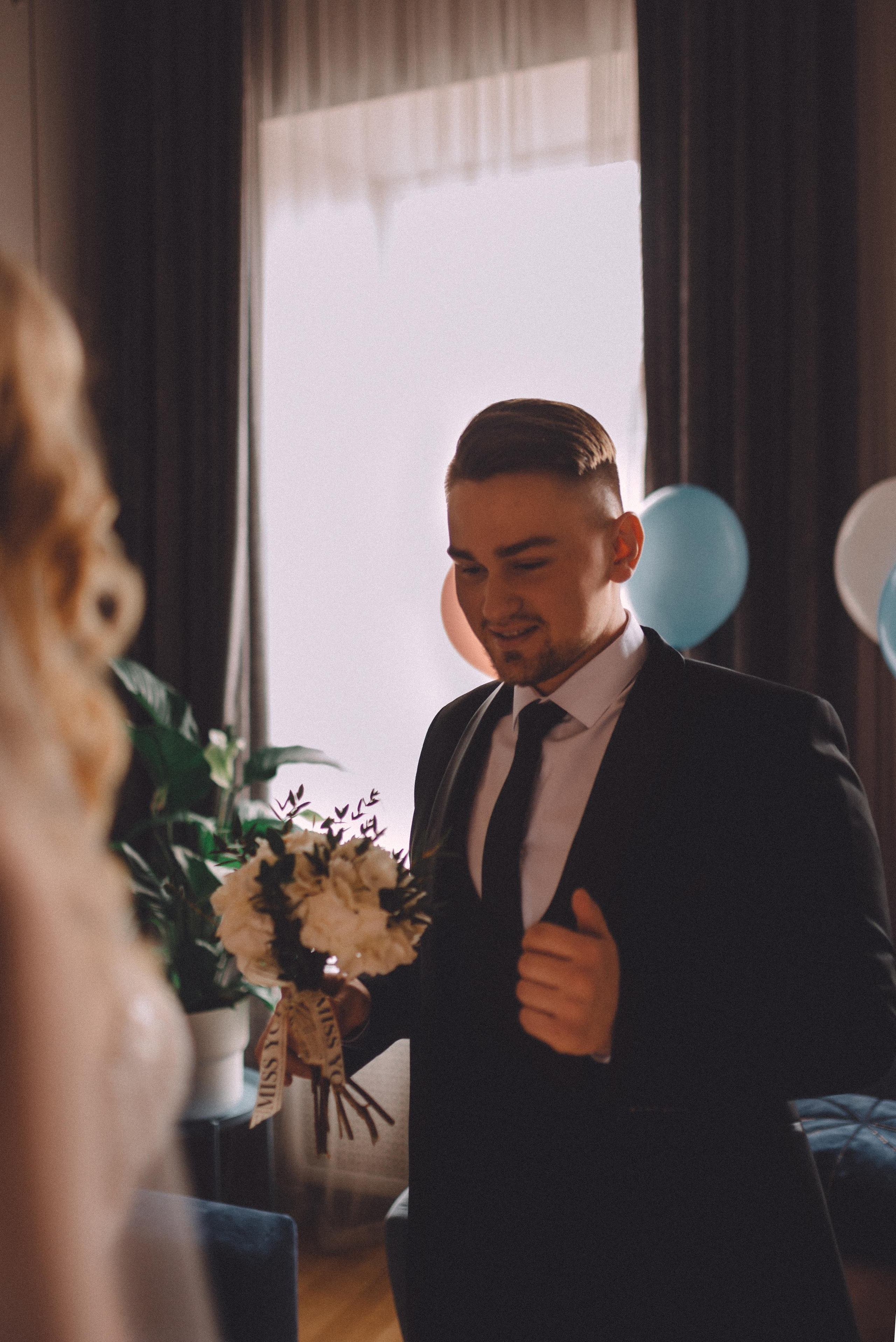 Тимофей и Анастасия. Свадебный фотограф в Санкт-Петербурге