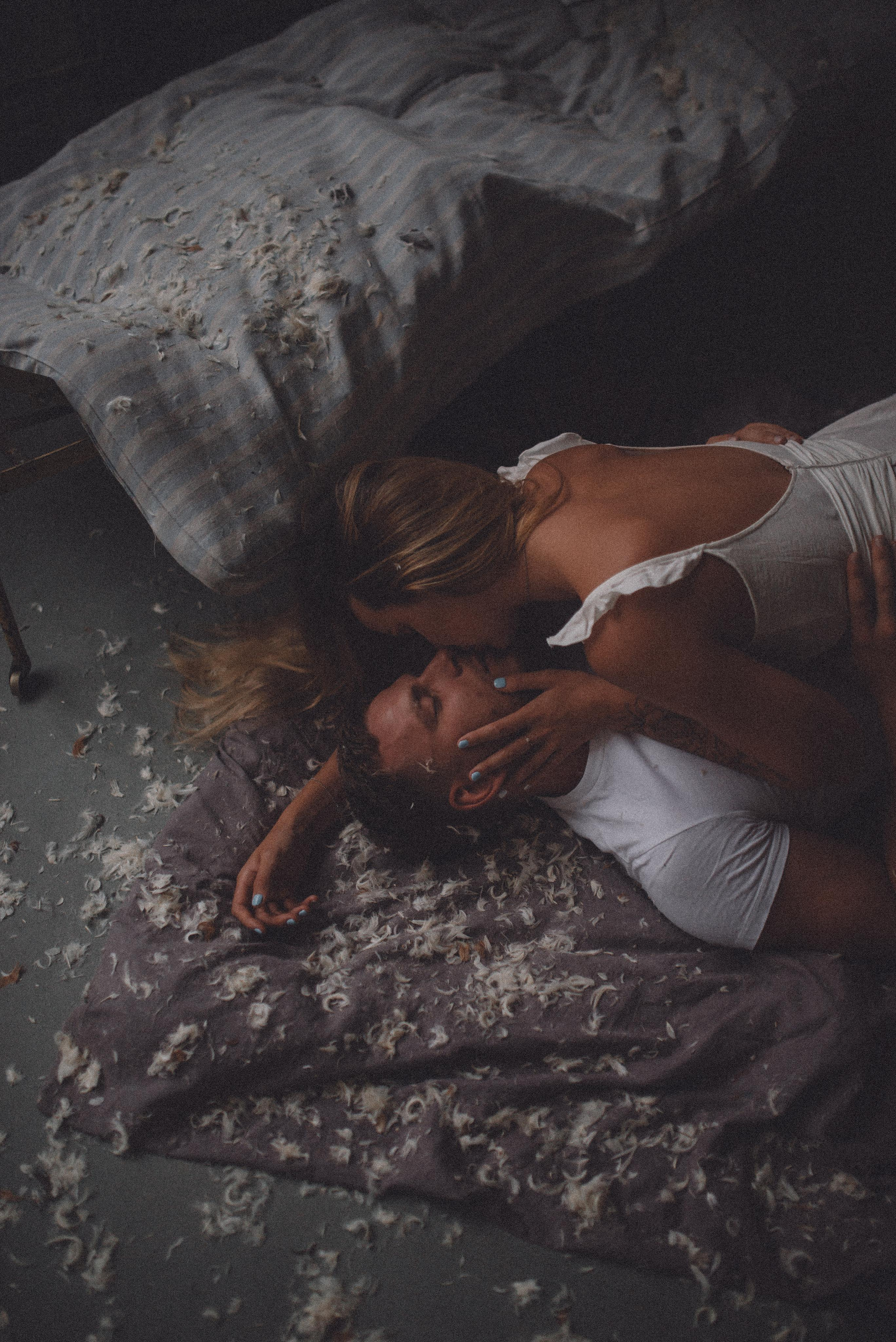 Леша и Кира. Свадебный фотограф в Санкт-Петербурге