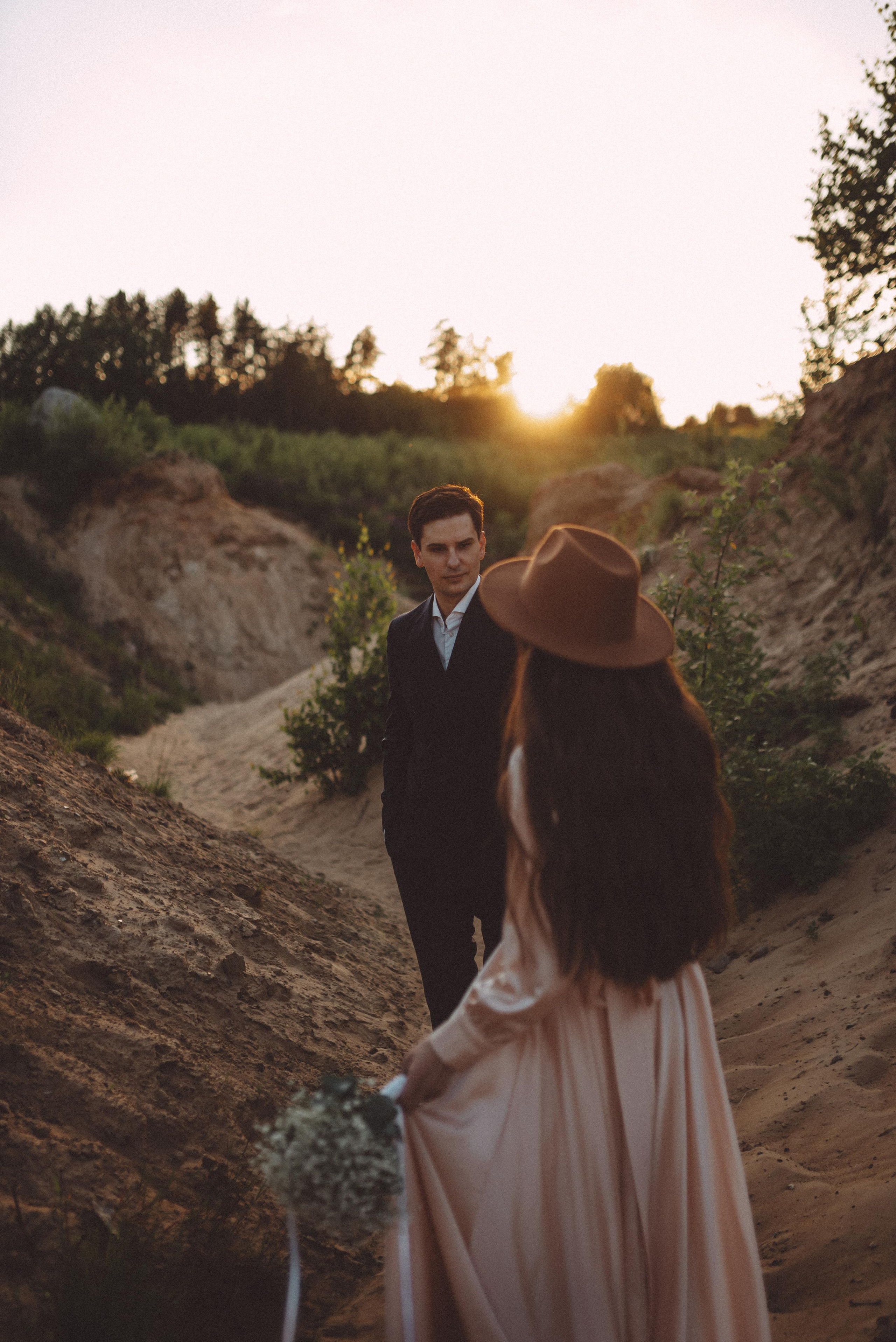Роман и Татьяна. Свадебный фотограф в Санкт-Петербурге
