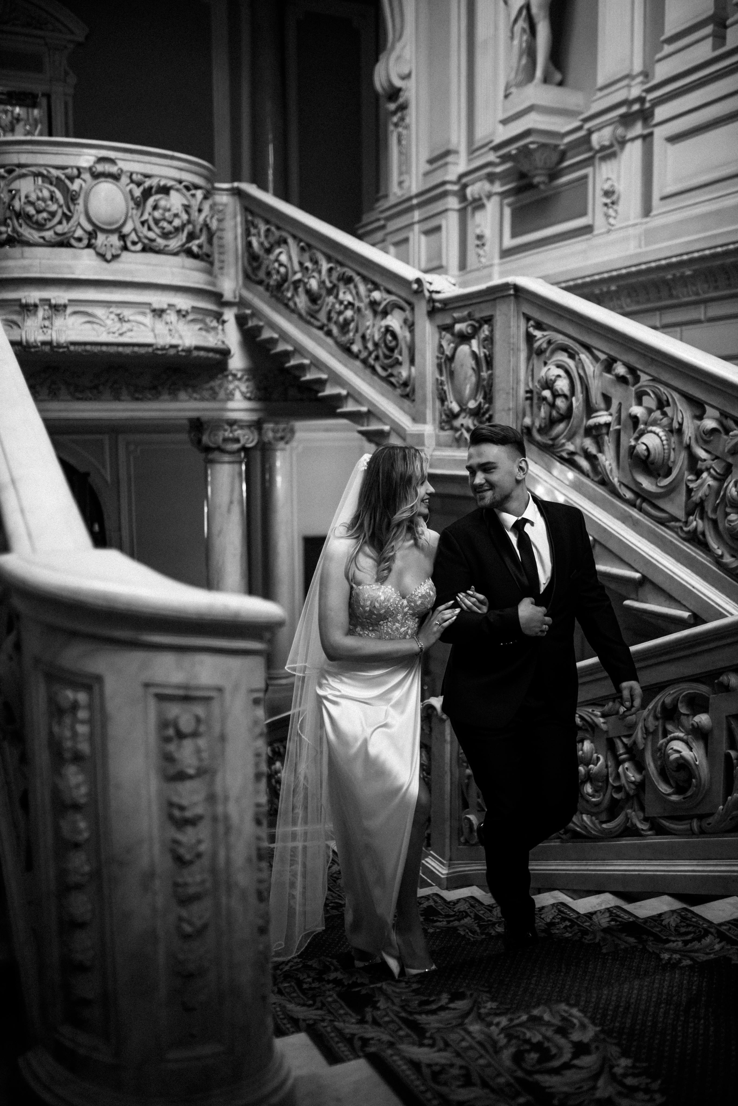 Тимофей и Анастасия. Свадебный фотограф в Санкт-Петербурге