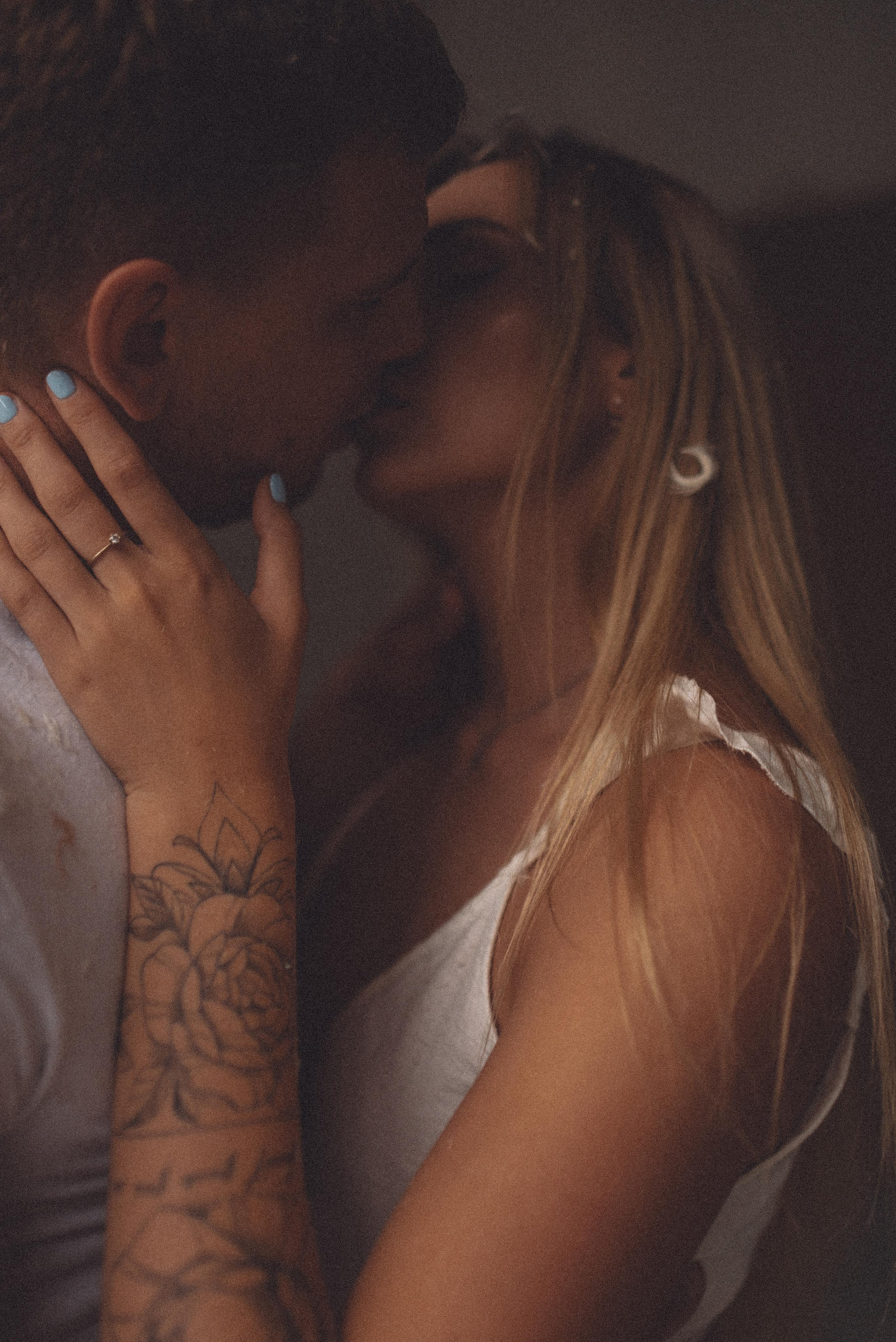 Леша и Кира. Свадебный фотограф в Санкт-Петербурге