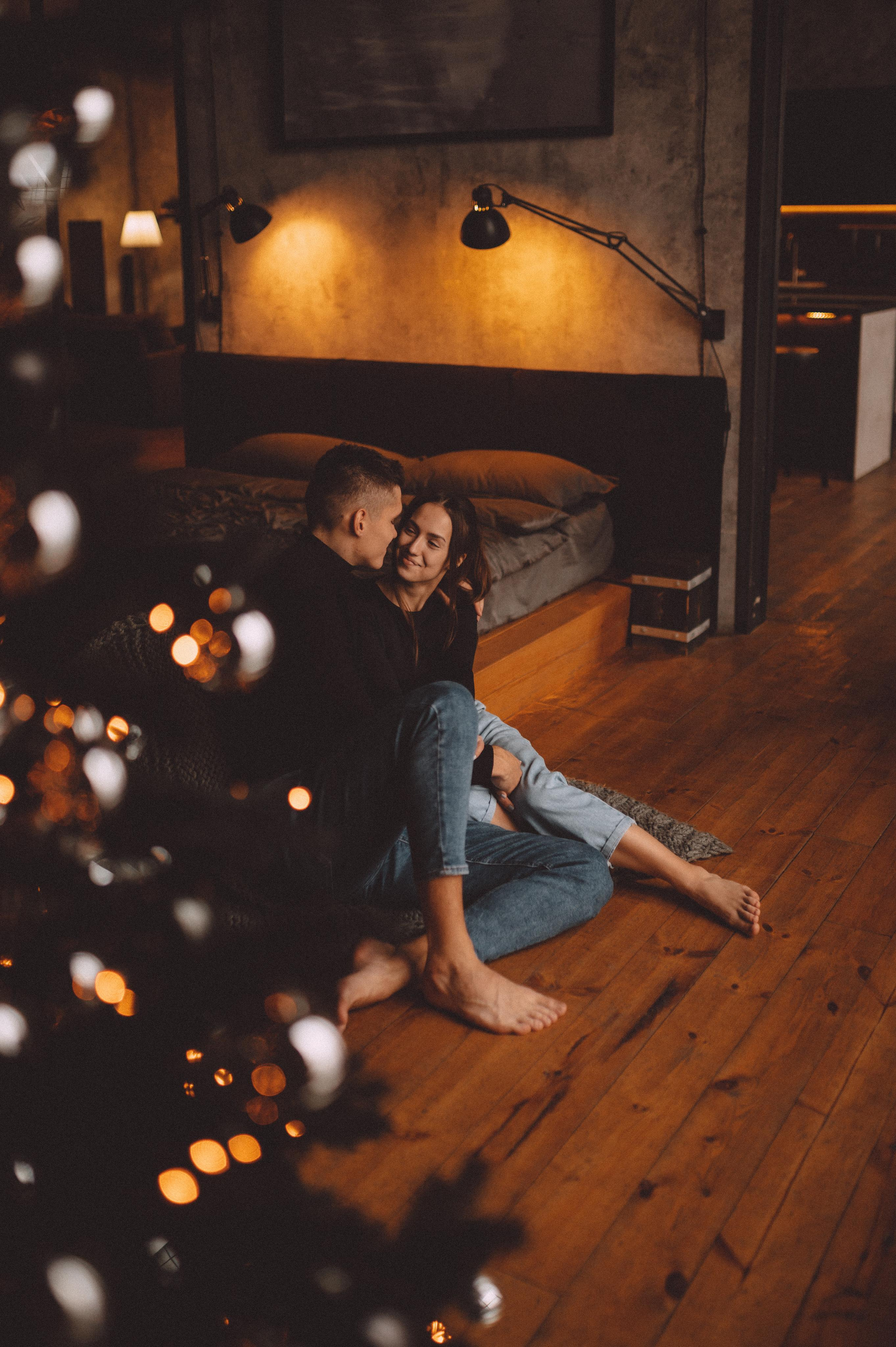 Манхеттен 🖤. Свадебный фотограф в Санкт-Петербурге