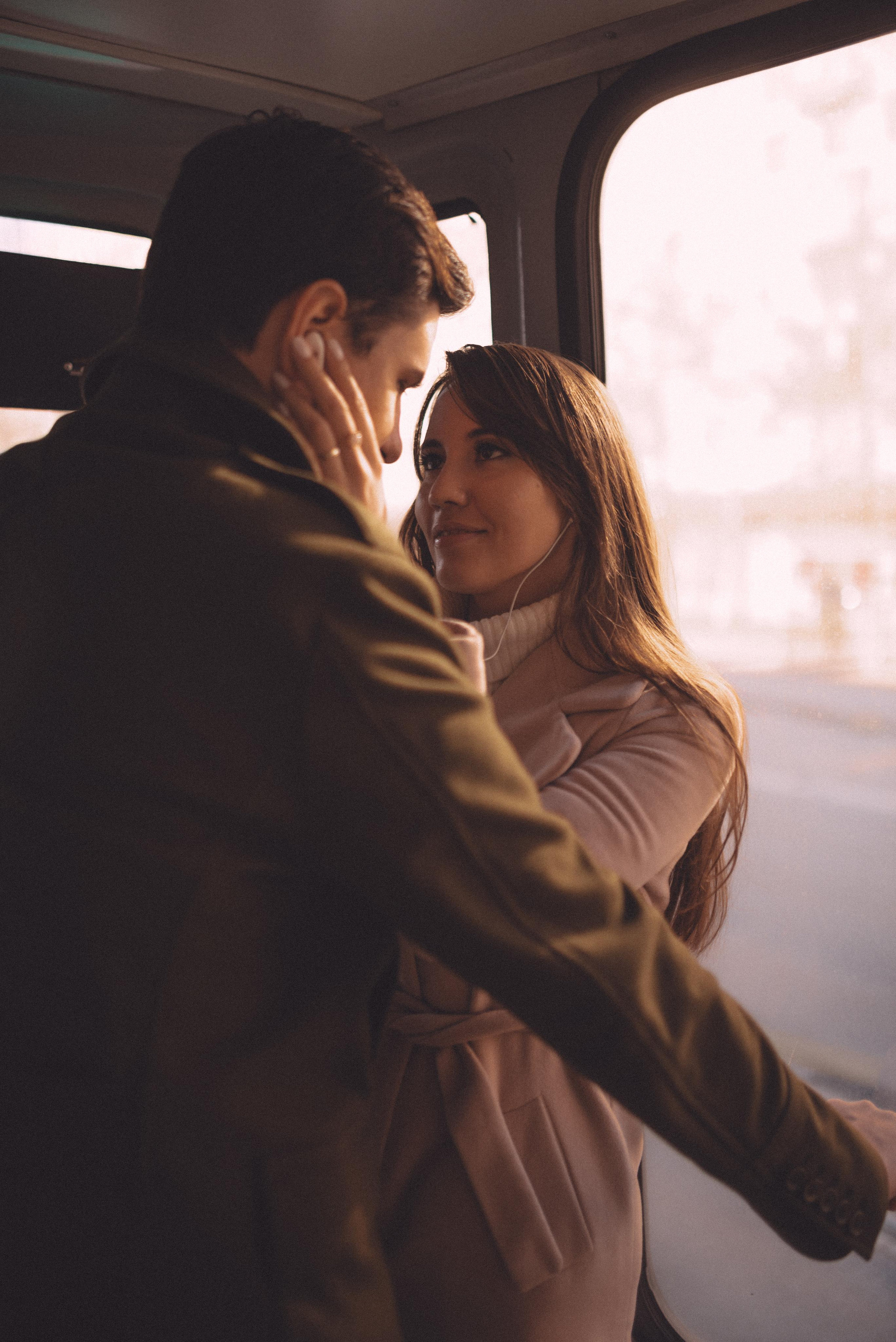 Love ❤️. Свадебный фотограф в Санкт-Петербурге