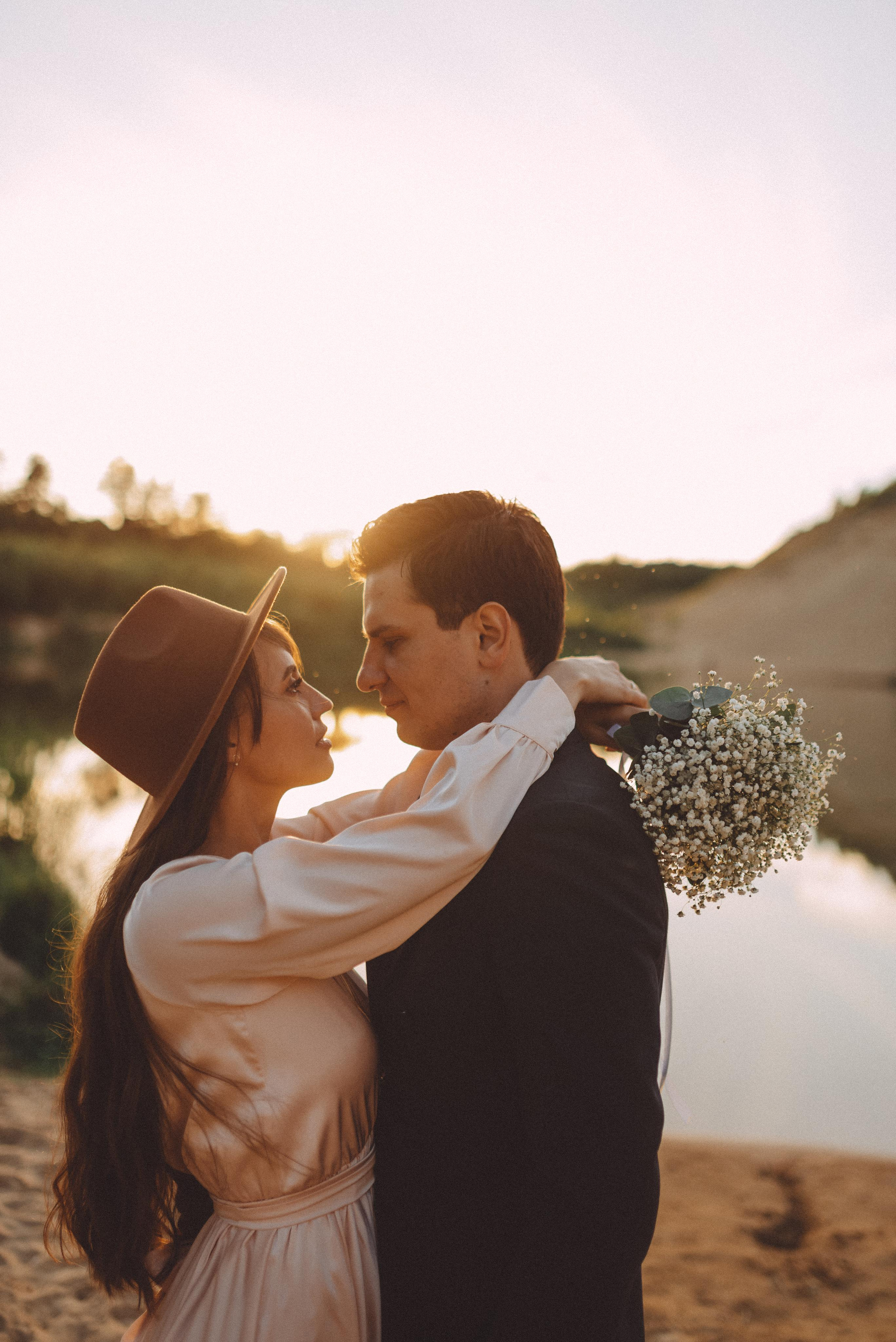 Роман и Татьяна. Свадебный фотограф в Санкт-Петербурге