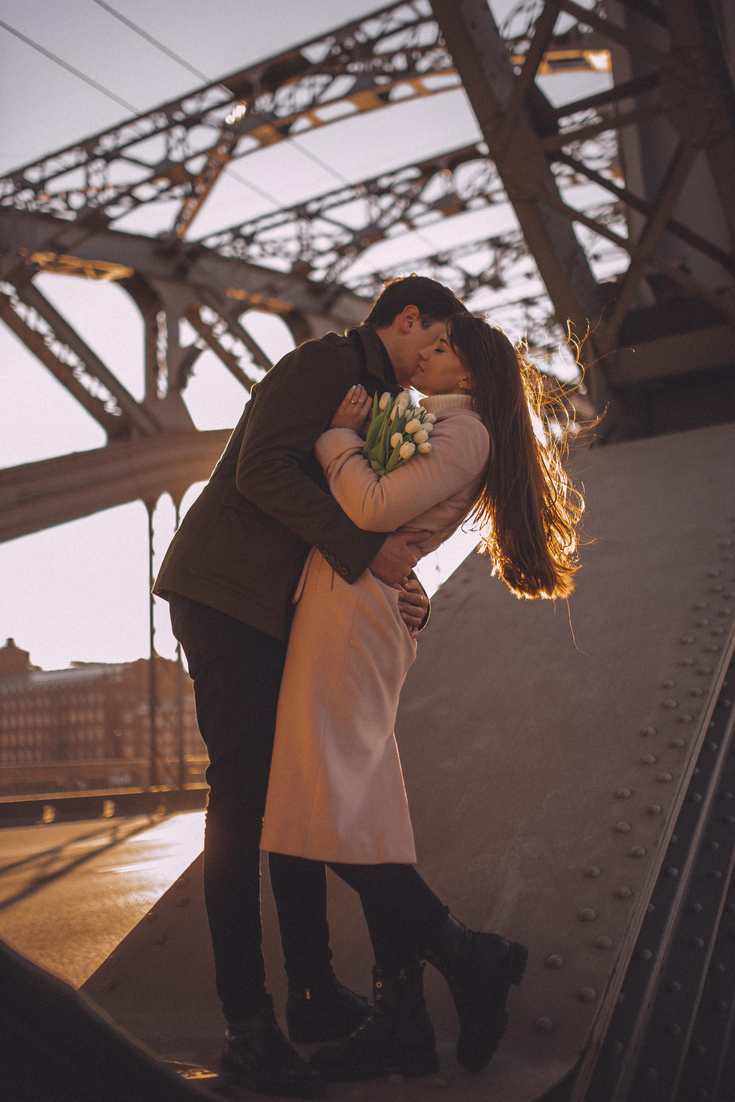 Love ❤️. Свадебный фотограф в Санкт-Петербурге