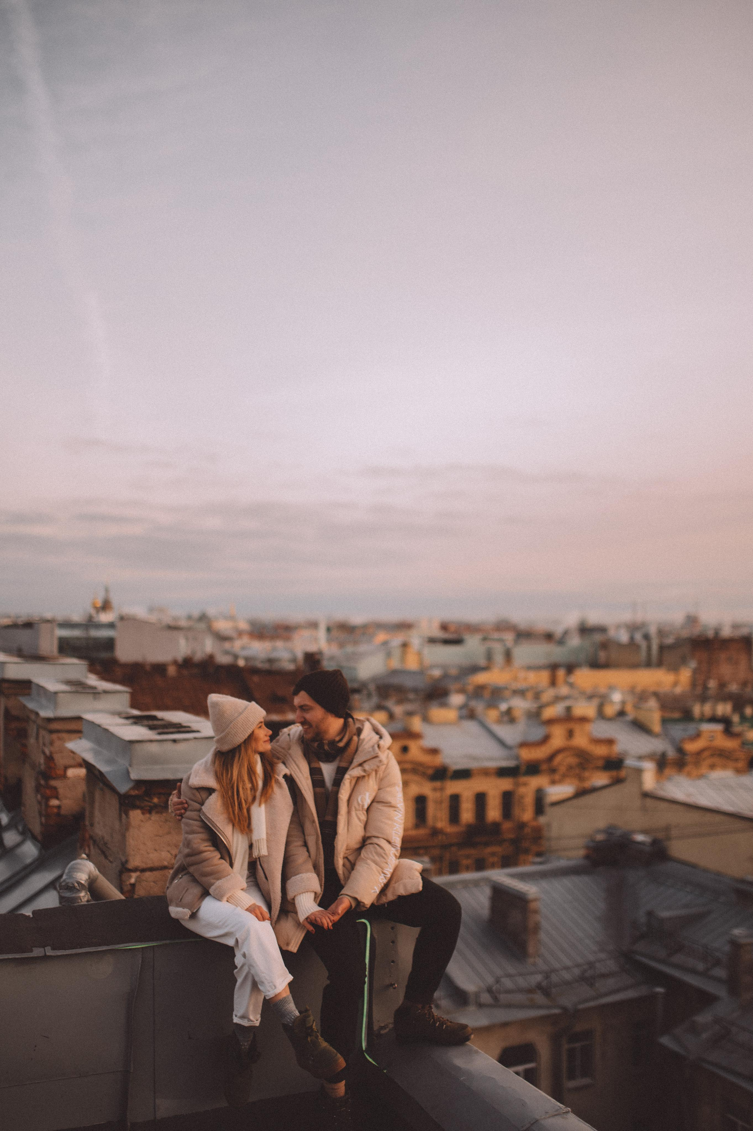 Саша и Саша 💓. Свадебный фотограф в Санкт-Петербурге