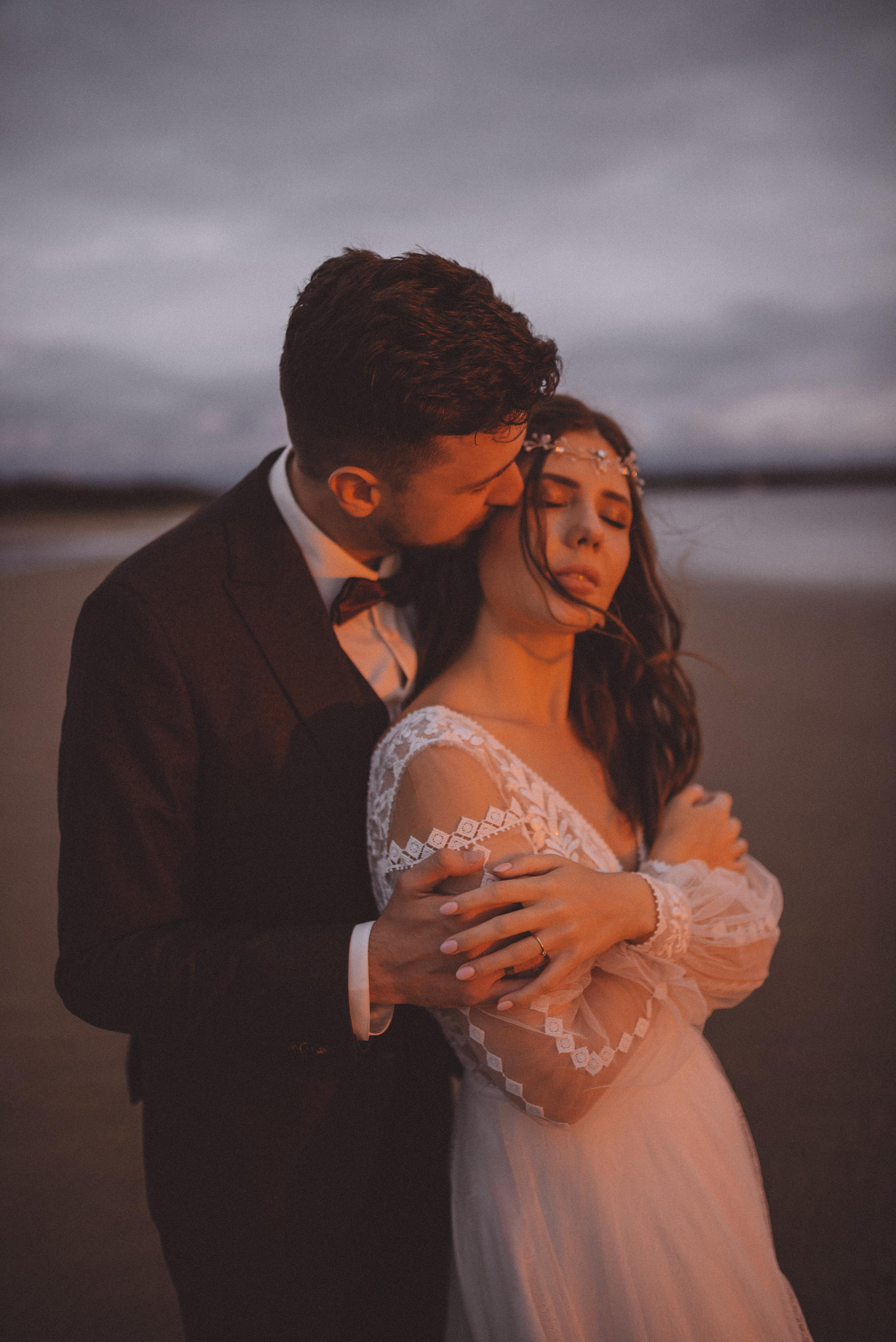 Сергей и Виктория. Свадебный фотограф в Санкт-Петербурге