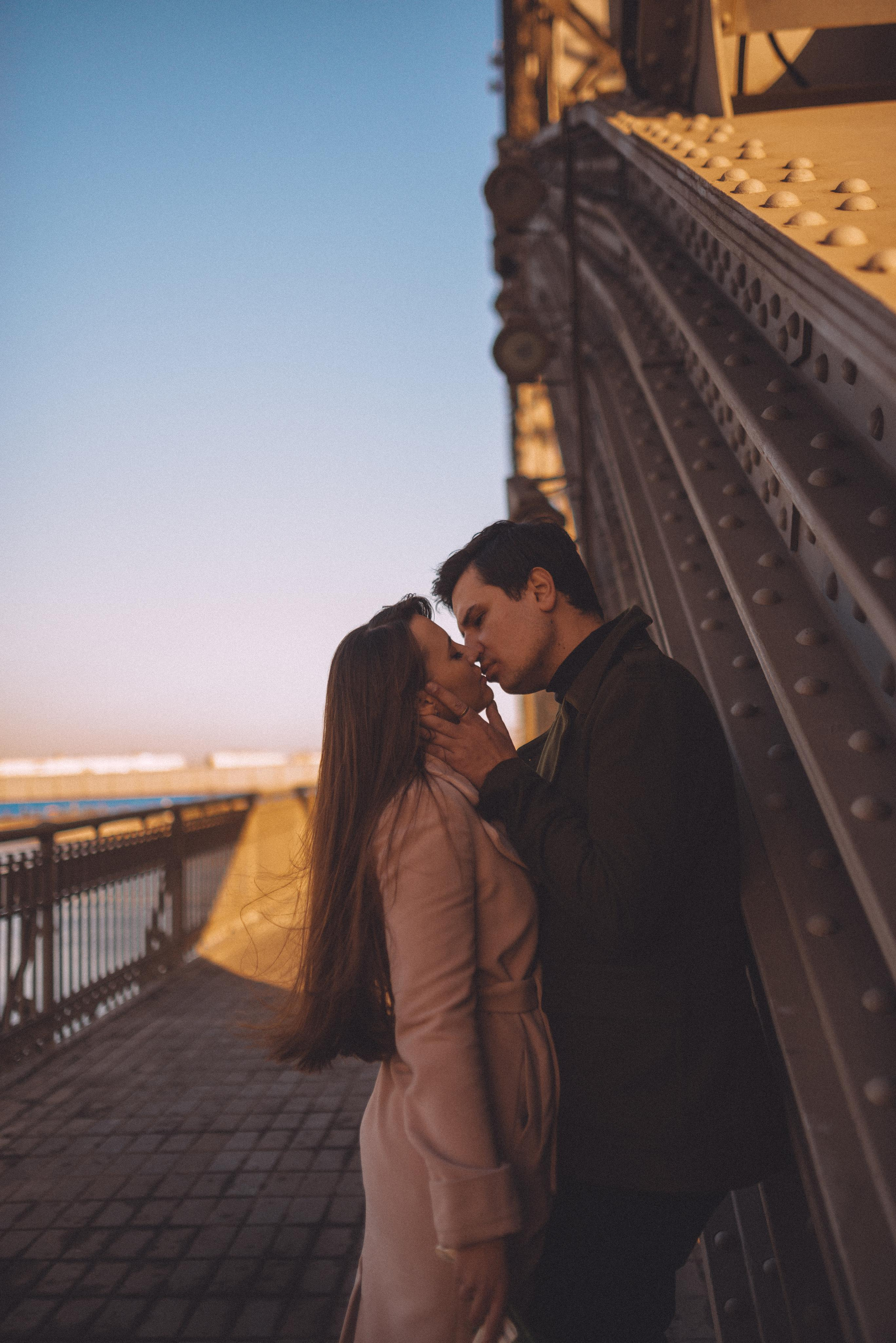 Love ❤️. Свадебный фотограф в Санкт-Петербурге