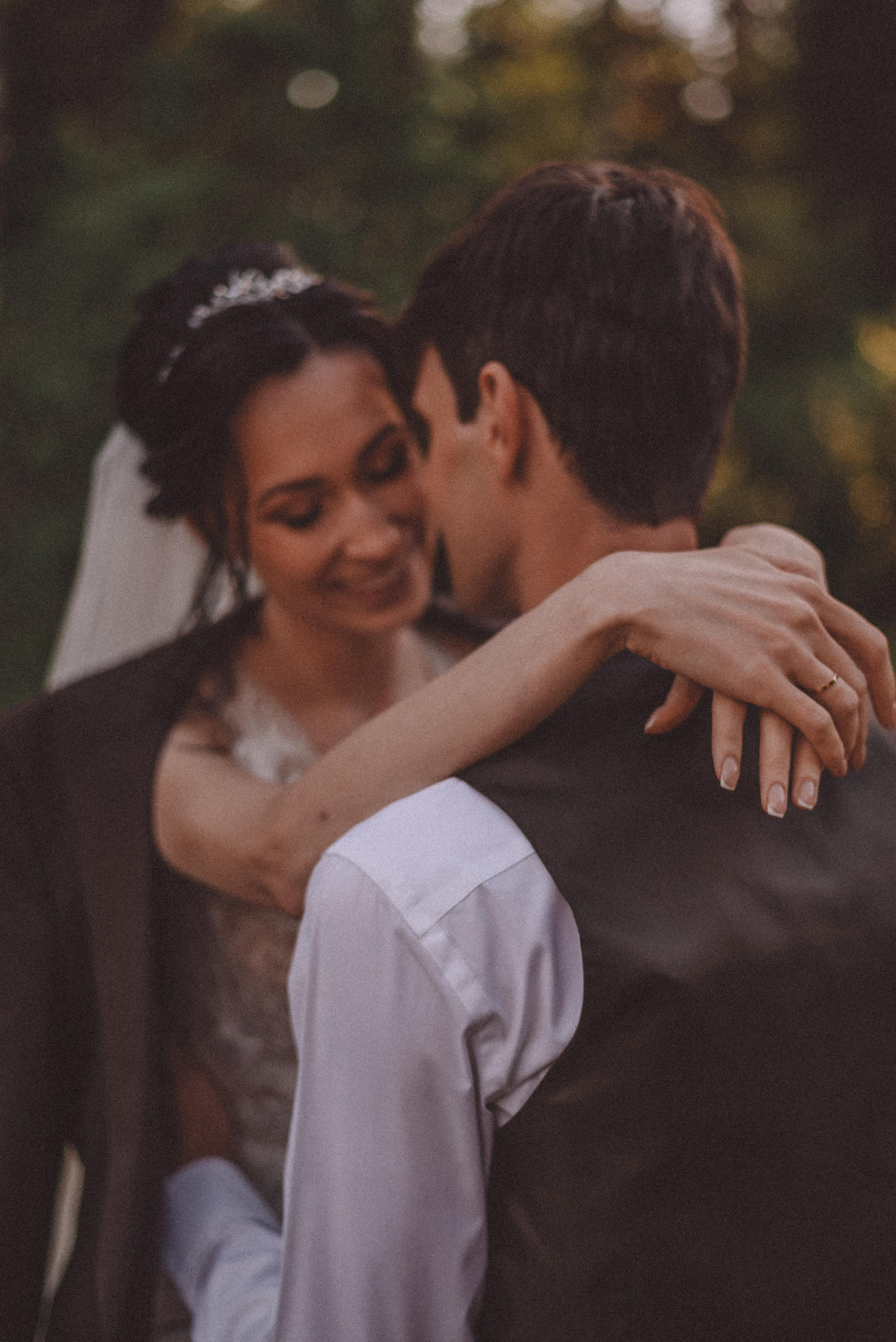 Павел и Ирина. Свадебный фотограф в Санкт-Петербурге