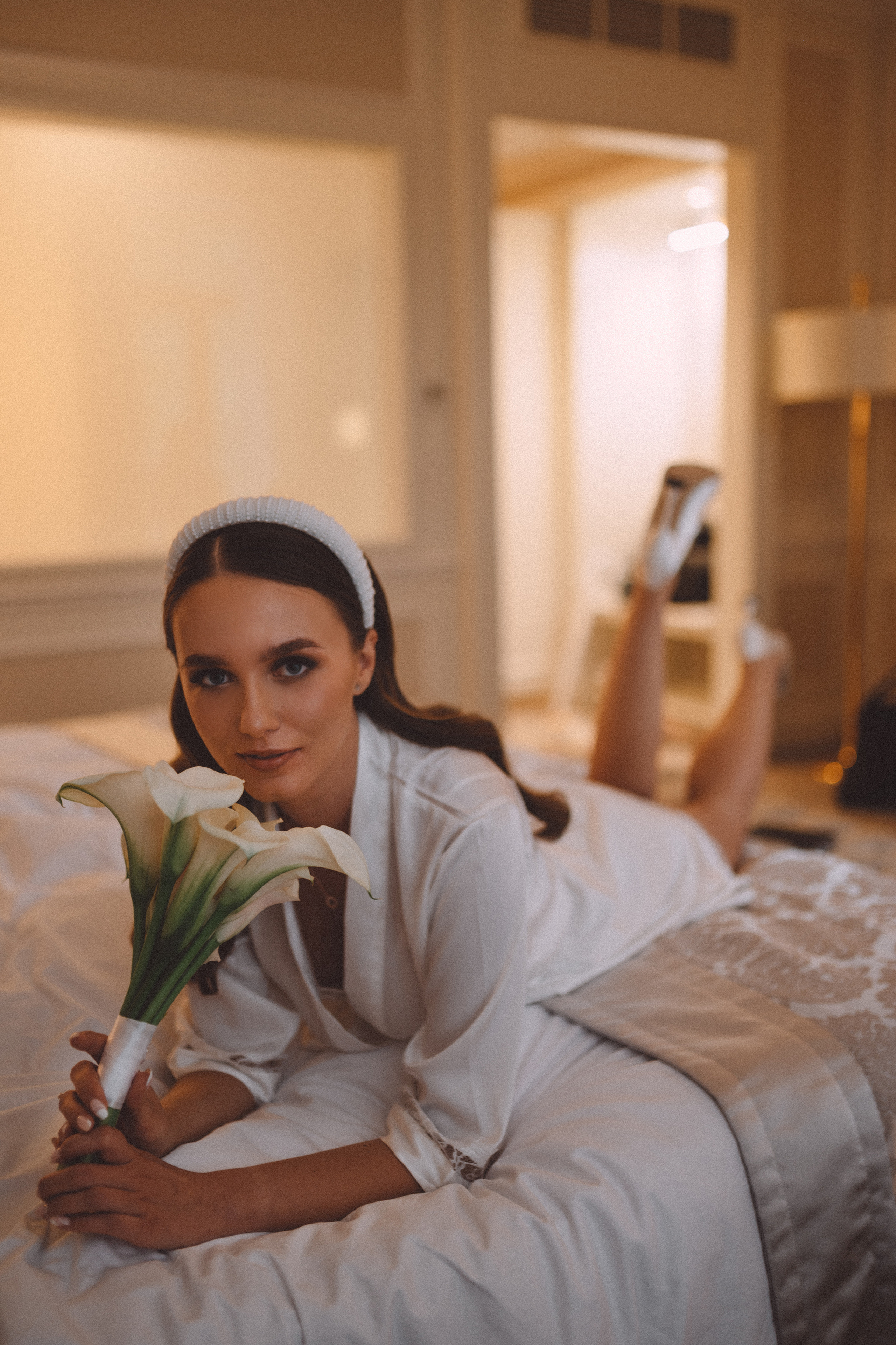 Илья и Яна. Свадебный фотограф в Санкт-Петербурге