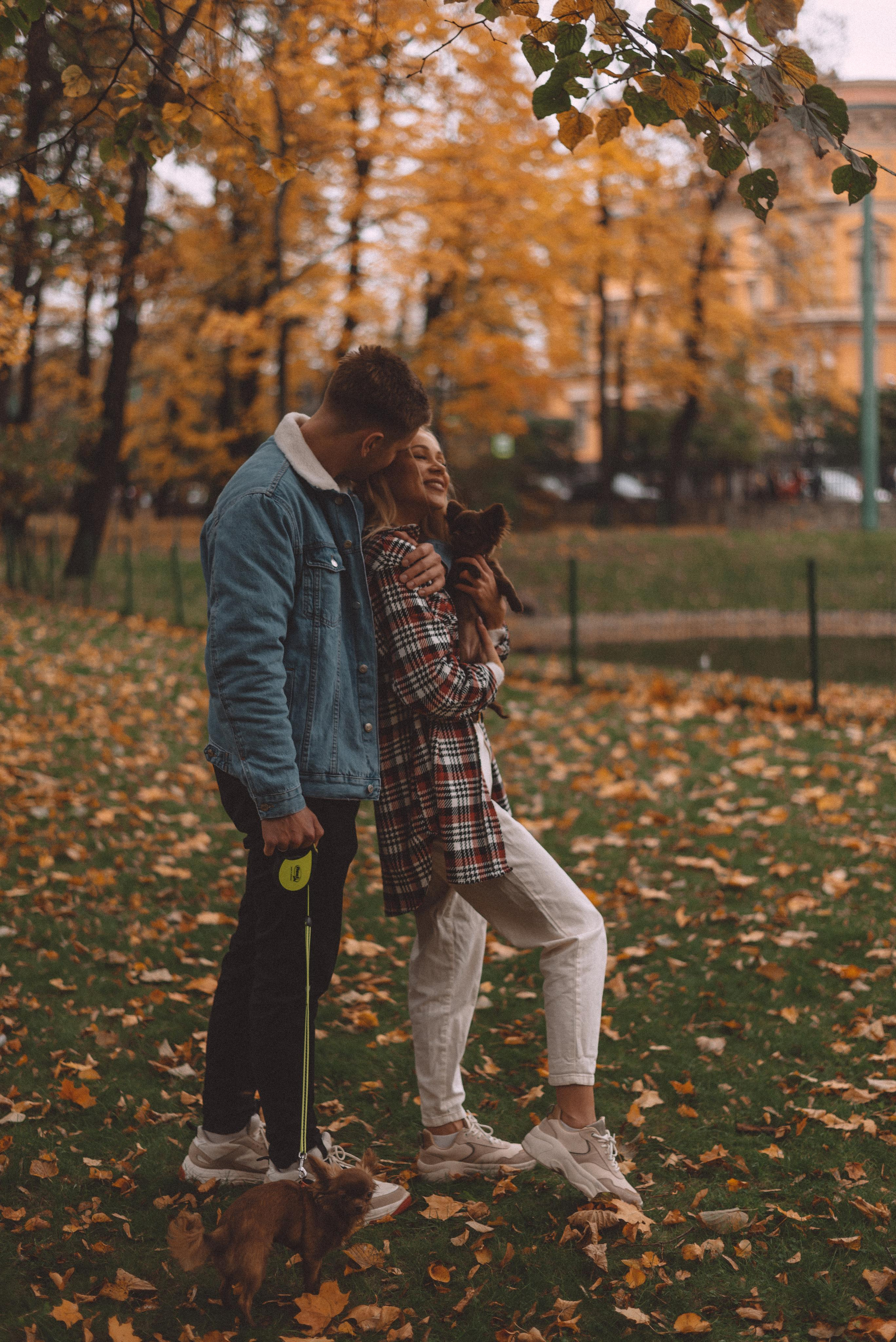 Федор и Ангелина. Свадебный фотограф в Санкт-Петербурге