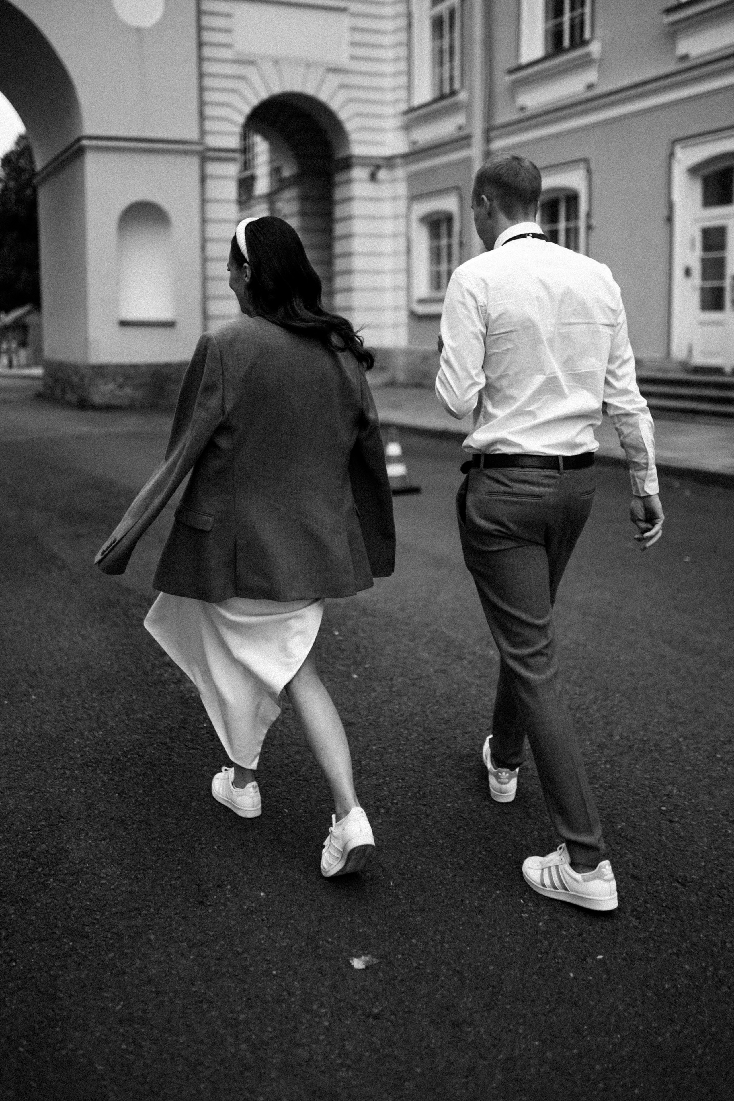 Илья и Яна. Свадебный фотограф в Санкт-Петербурге