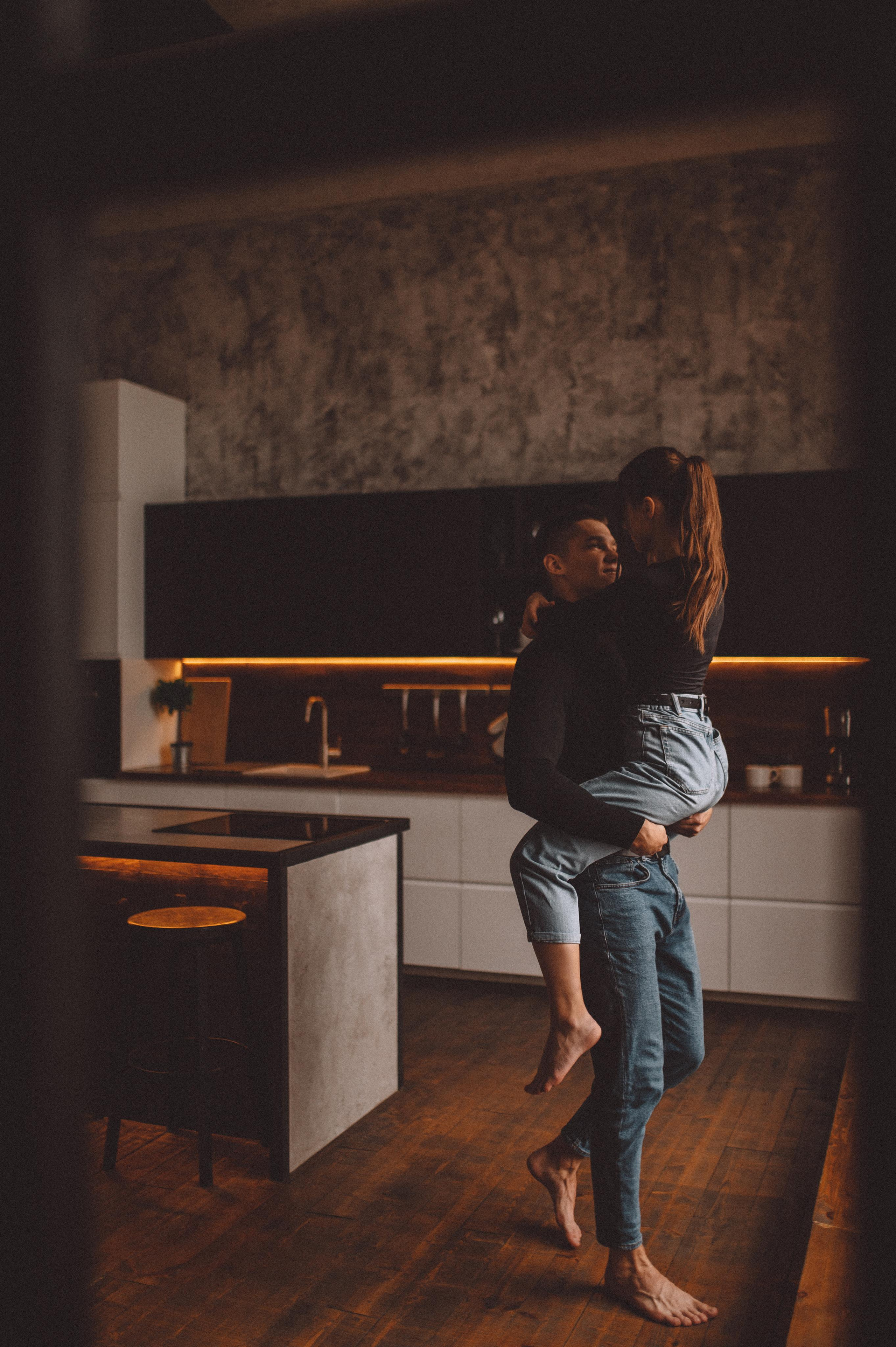 Манхеттен 🖤. Свадебный фотограф в Санкт-Петербурге