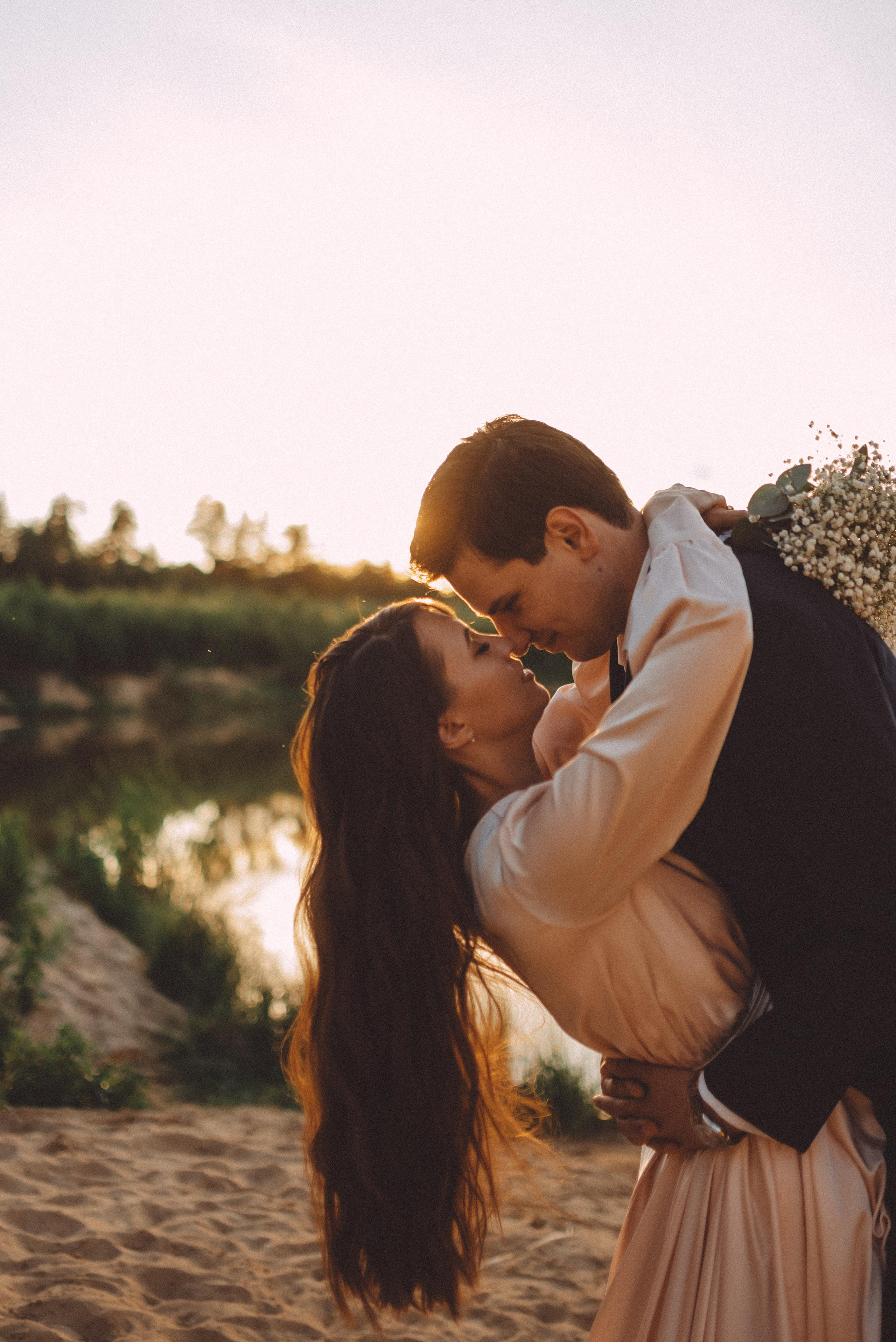 Роман и Татьяна. Свадебный фотограф в Санкт-Петербурге