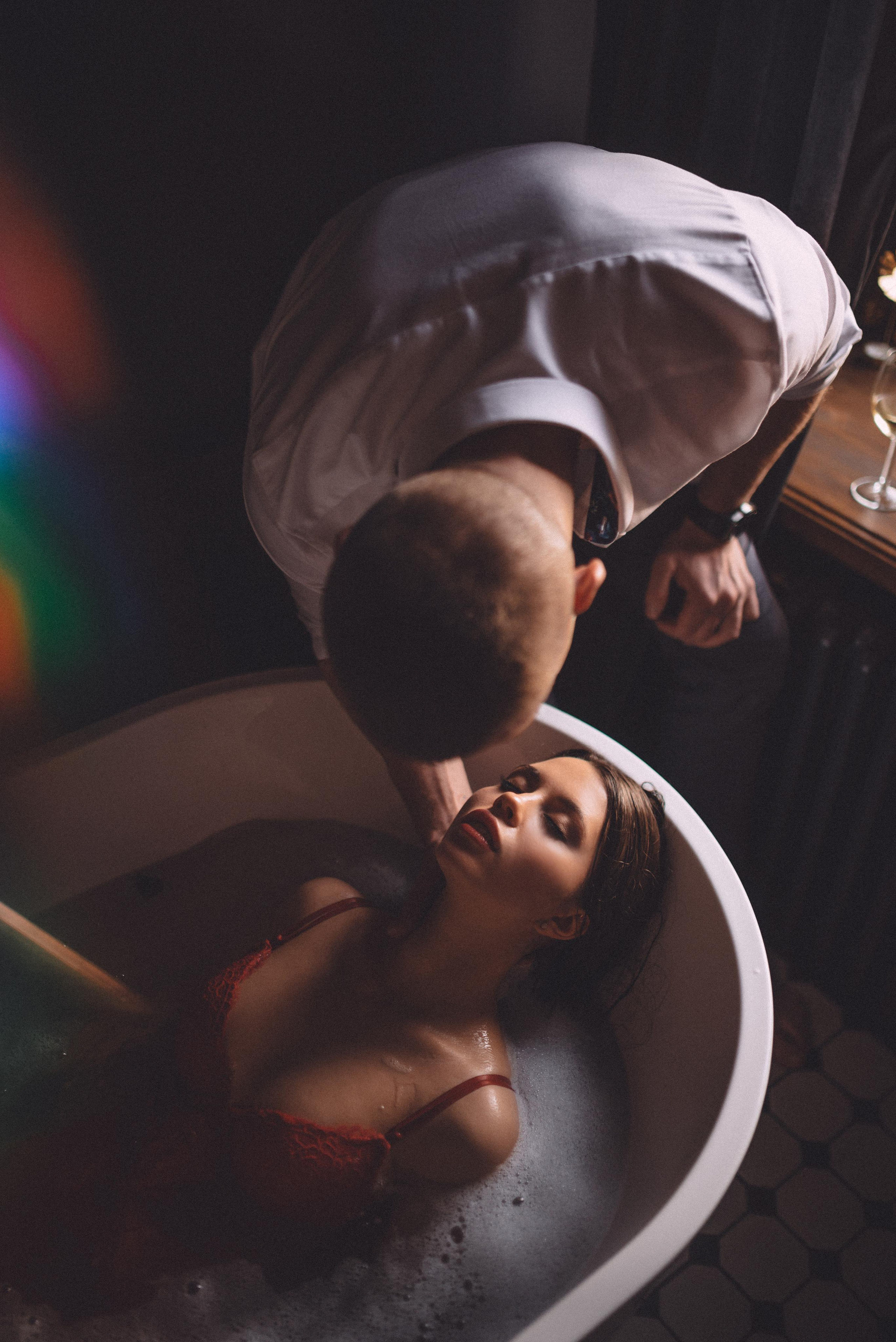 Василий и Анжелика. Свадебный фотограф в Санкт-Петербурге