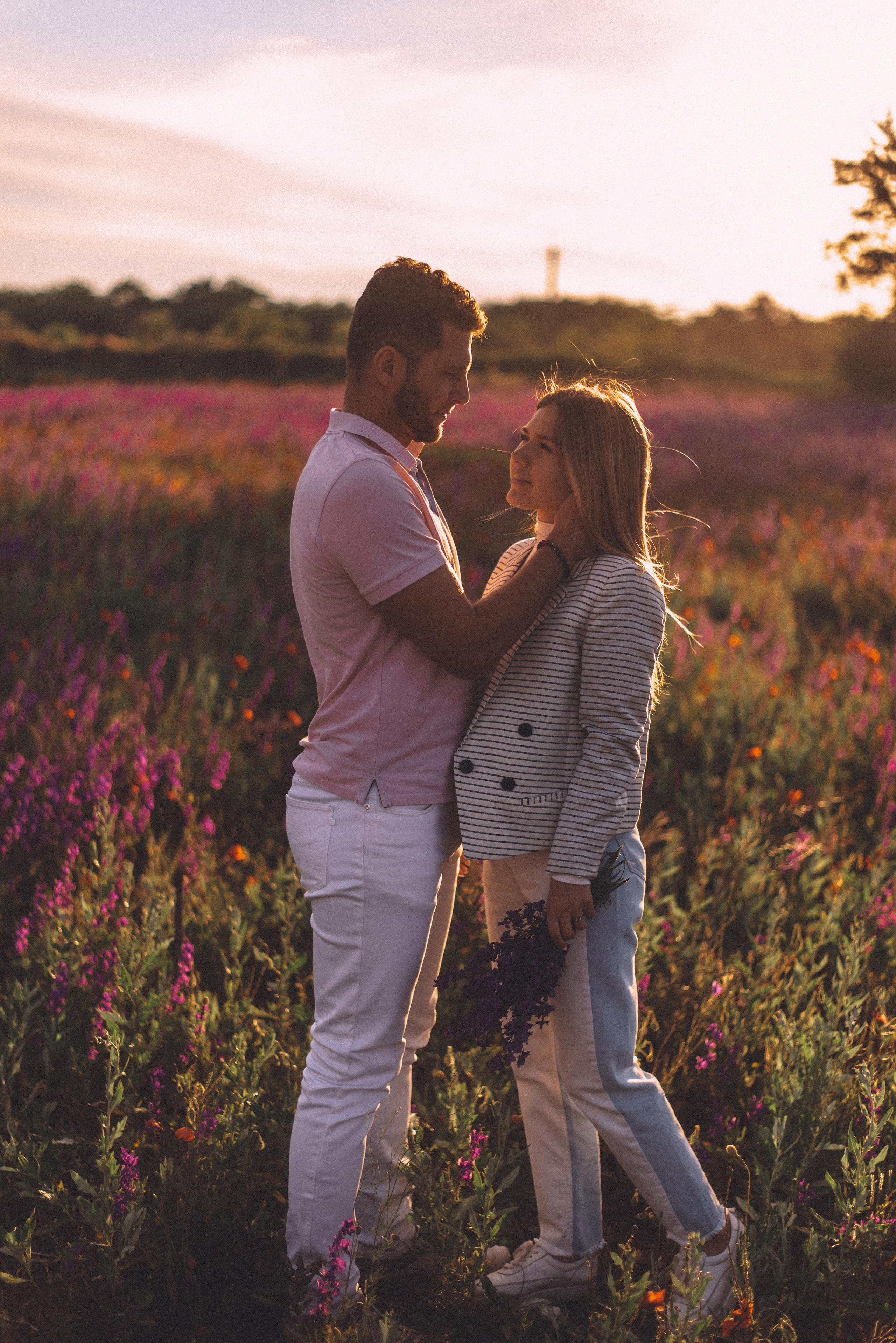 Янис и Настя. Свадебный фотограф в Санкт-Петербурге