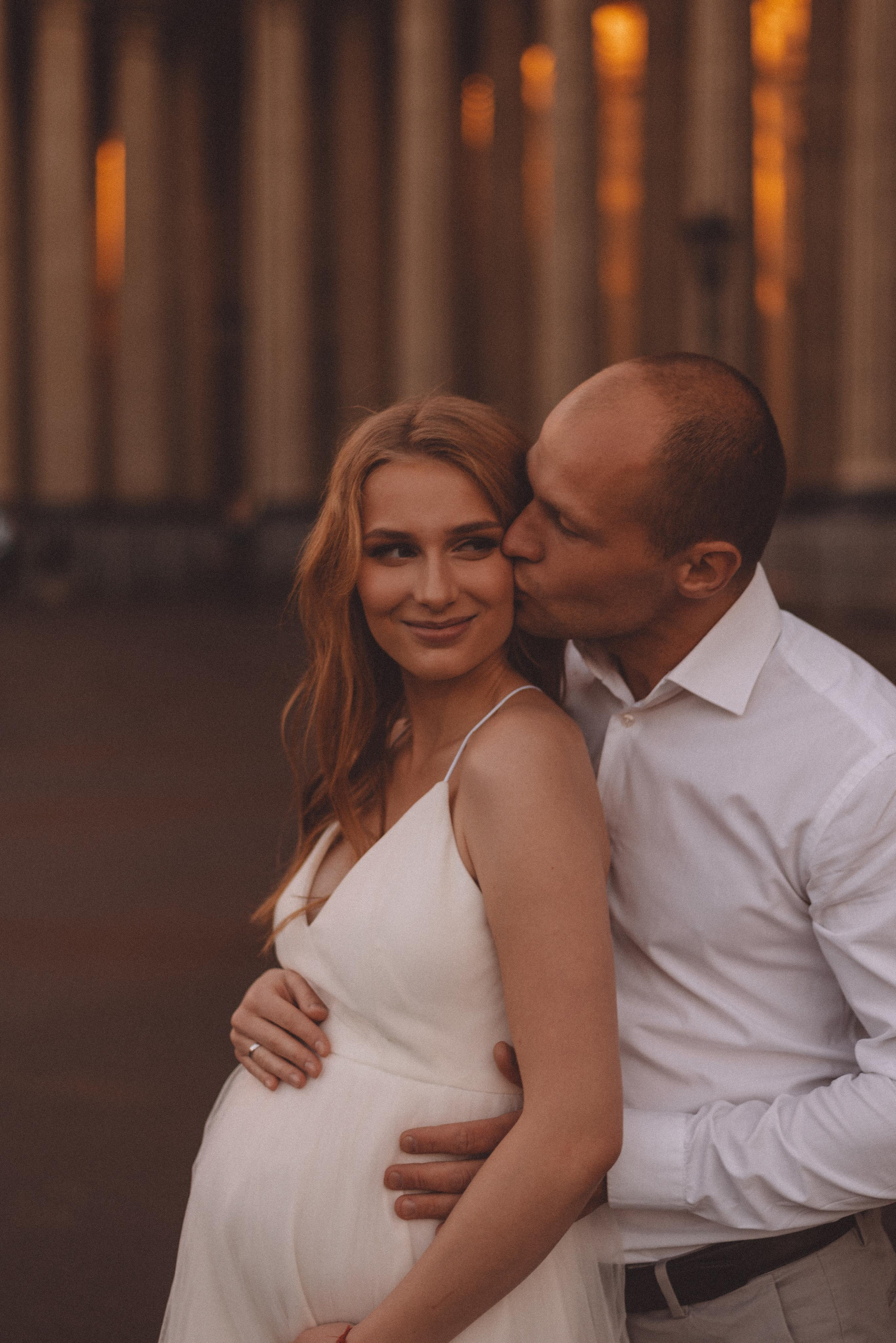 🧡. Свадебный фотограф в Санкт-Петербурге