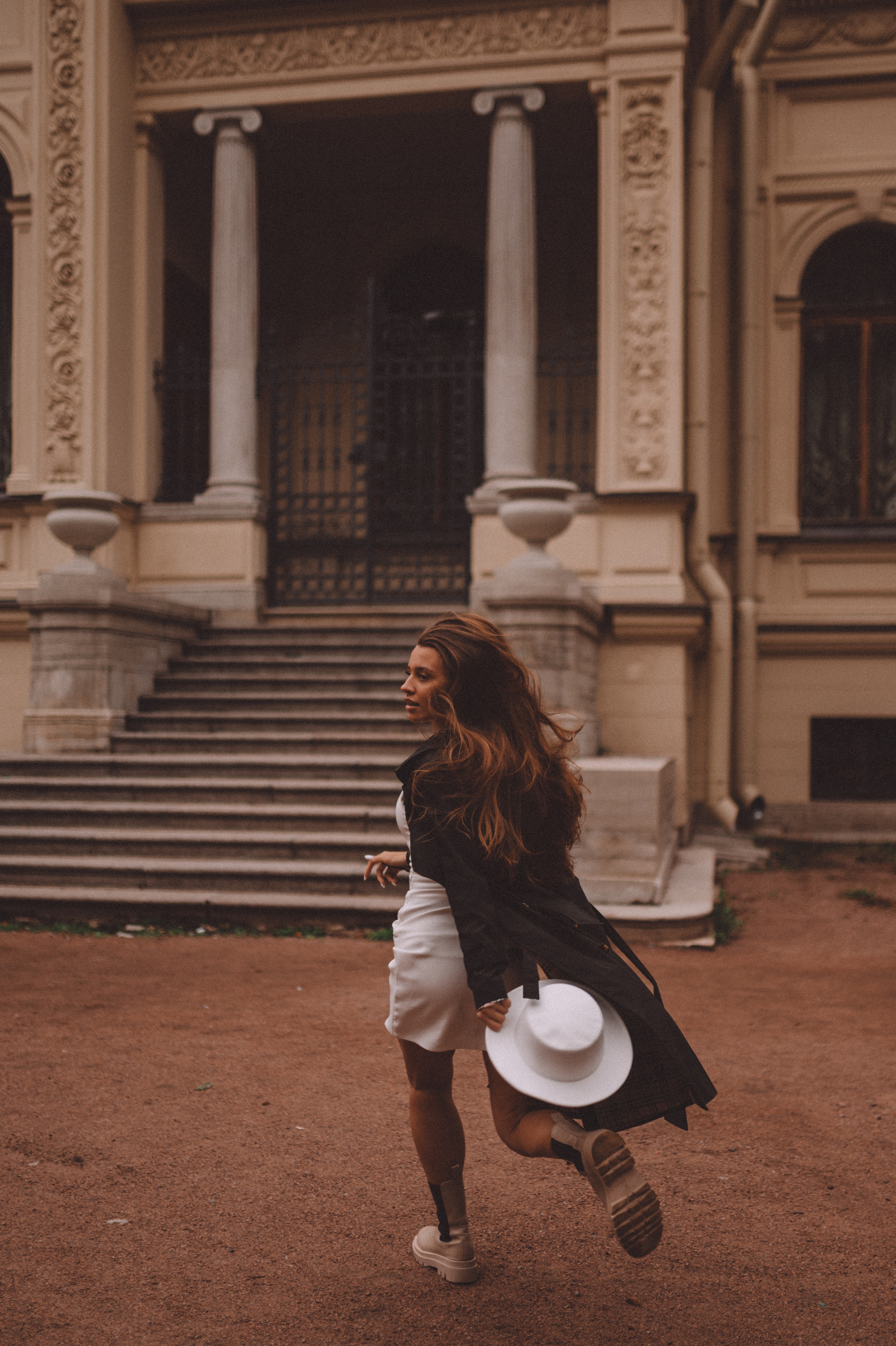 Алина. Свадебный фотограф в Санкт-Петербурге