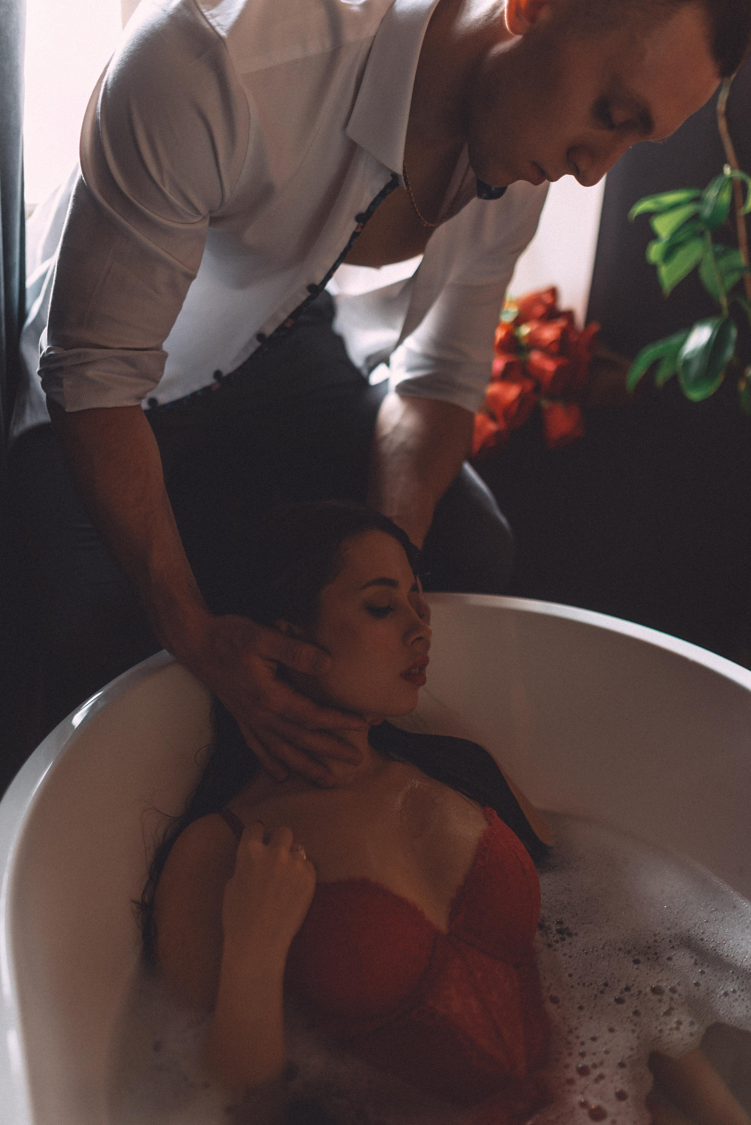 Василий и Анжелика. Свадебный фотограф в Санкт-Петербурге